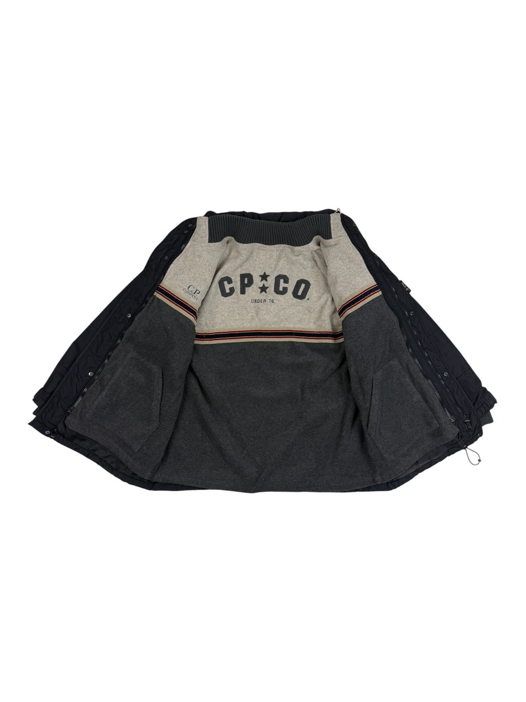 C.P. Company AW96 U16 Multipocket 2-Layer Jacket