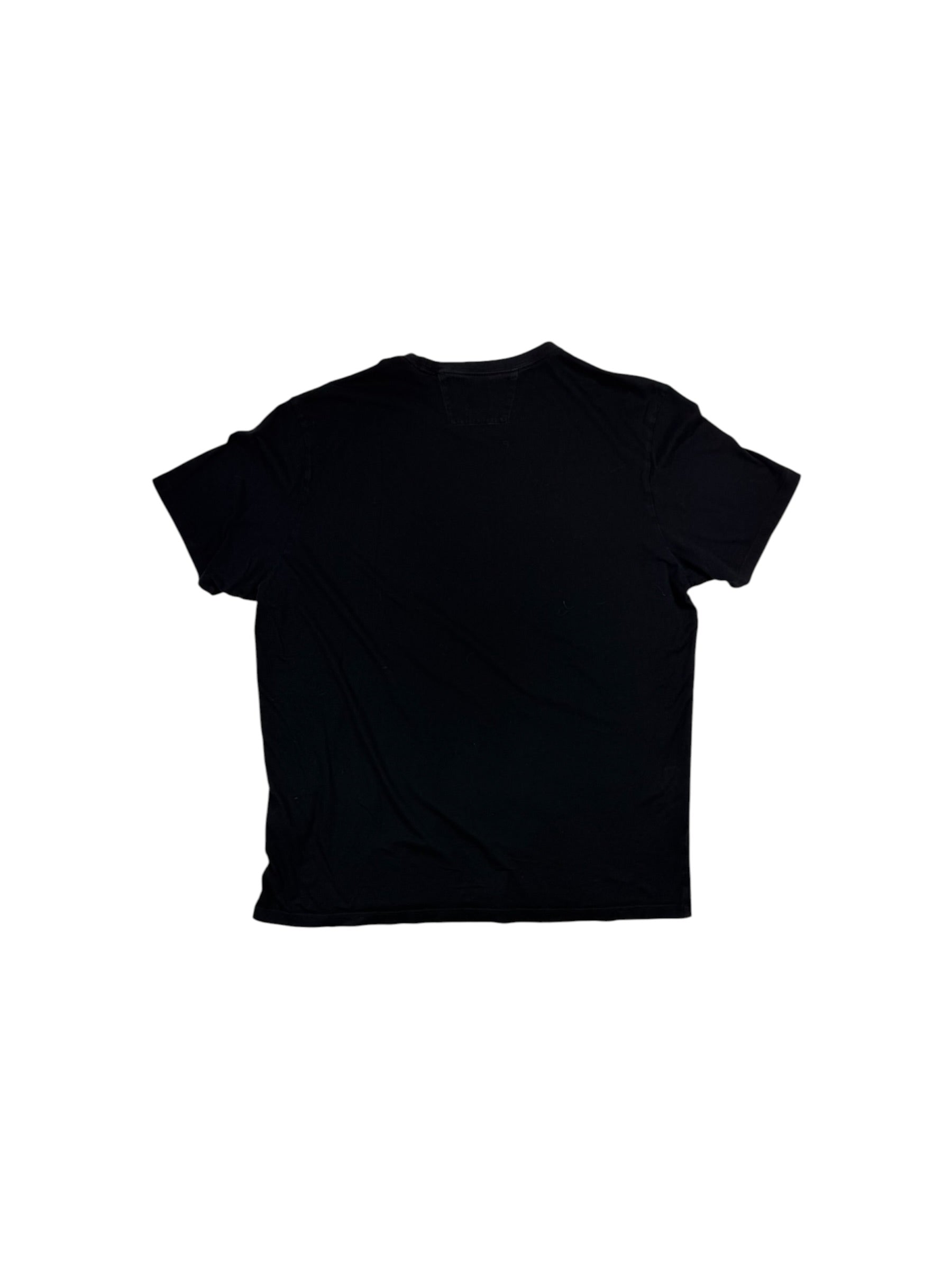 C.P. Company 30/1 Jersey Small Logo T-Shirt