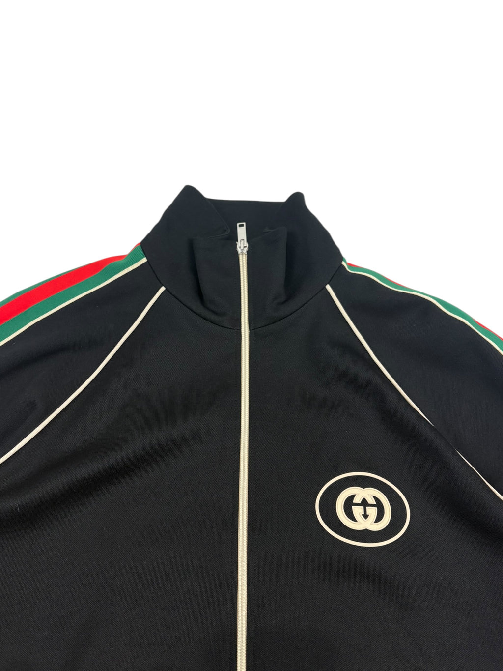 Gucci Track Jacket
