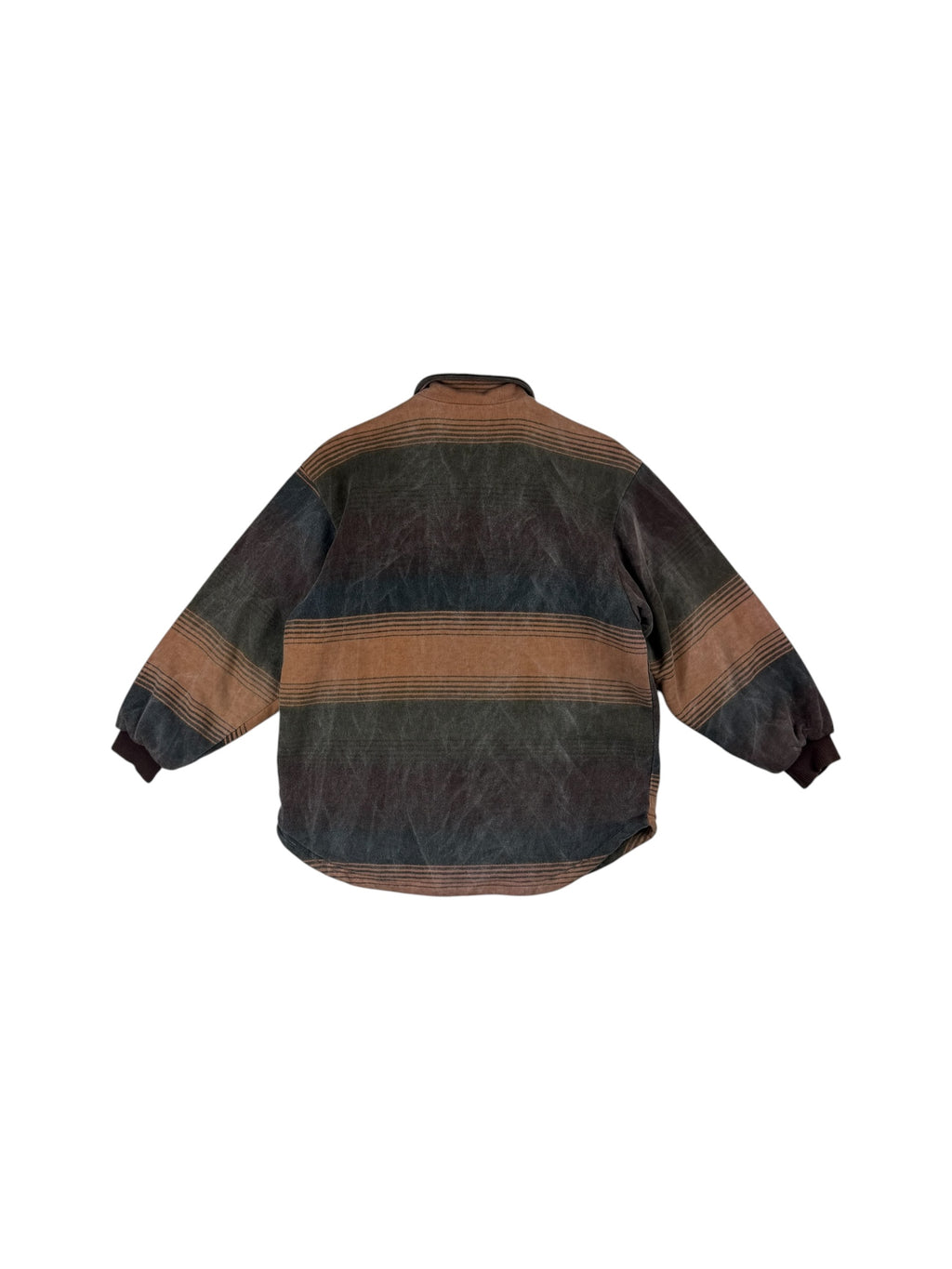C.P Company 90’s Striped Chore Jacket