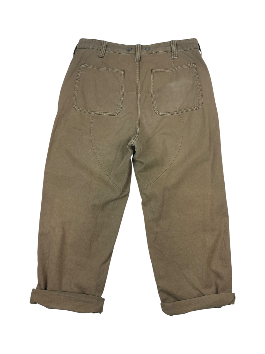 Nigel Cabourn Lybro Welder Trousers