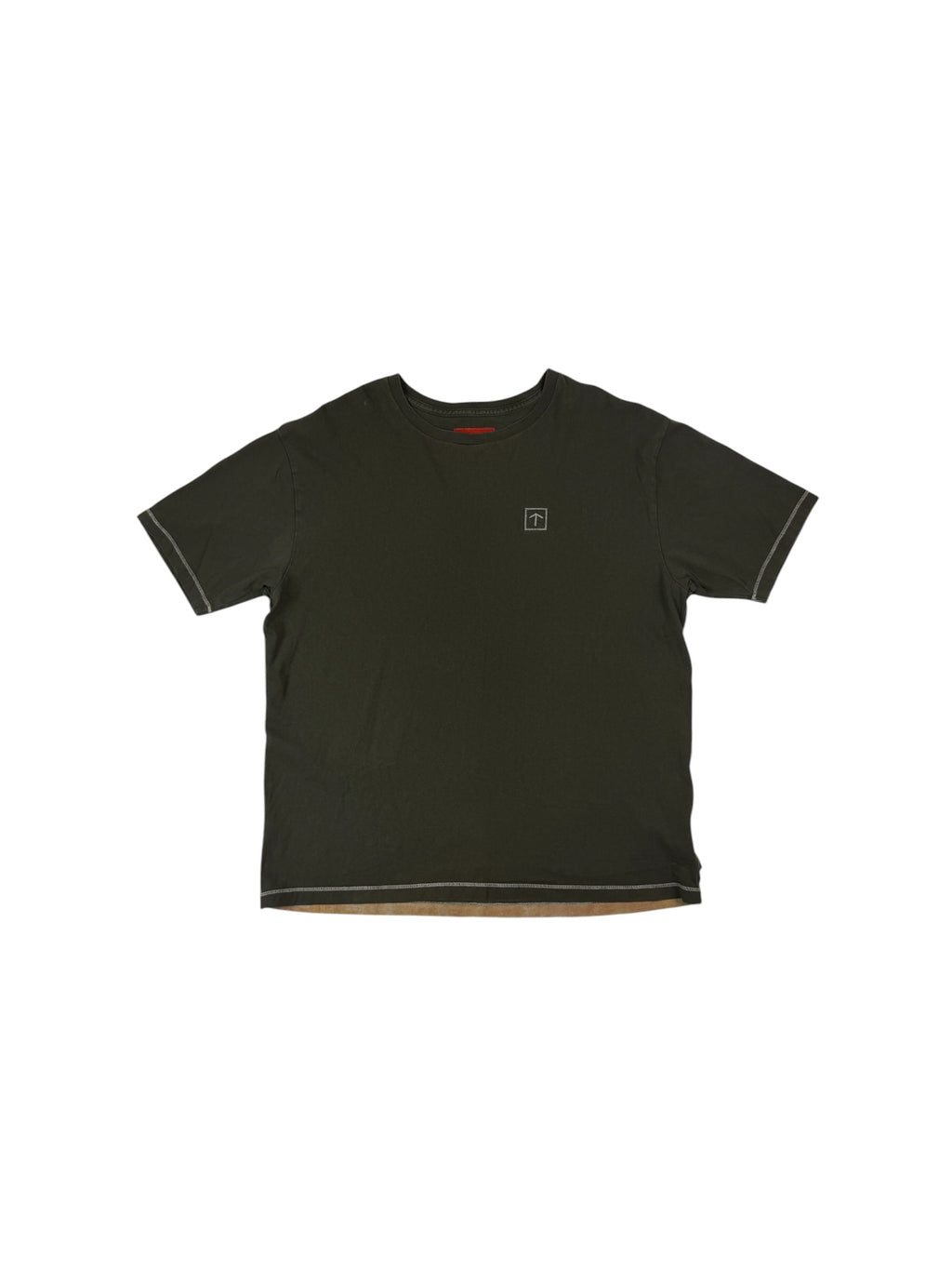 Nigel Cabourn x Vault by Vans Graphic T-Shirt