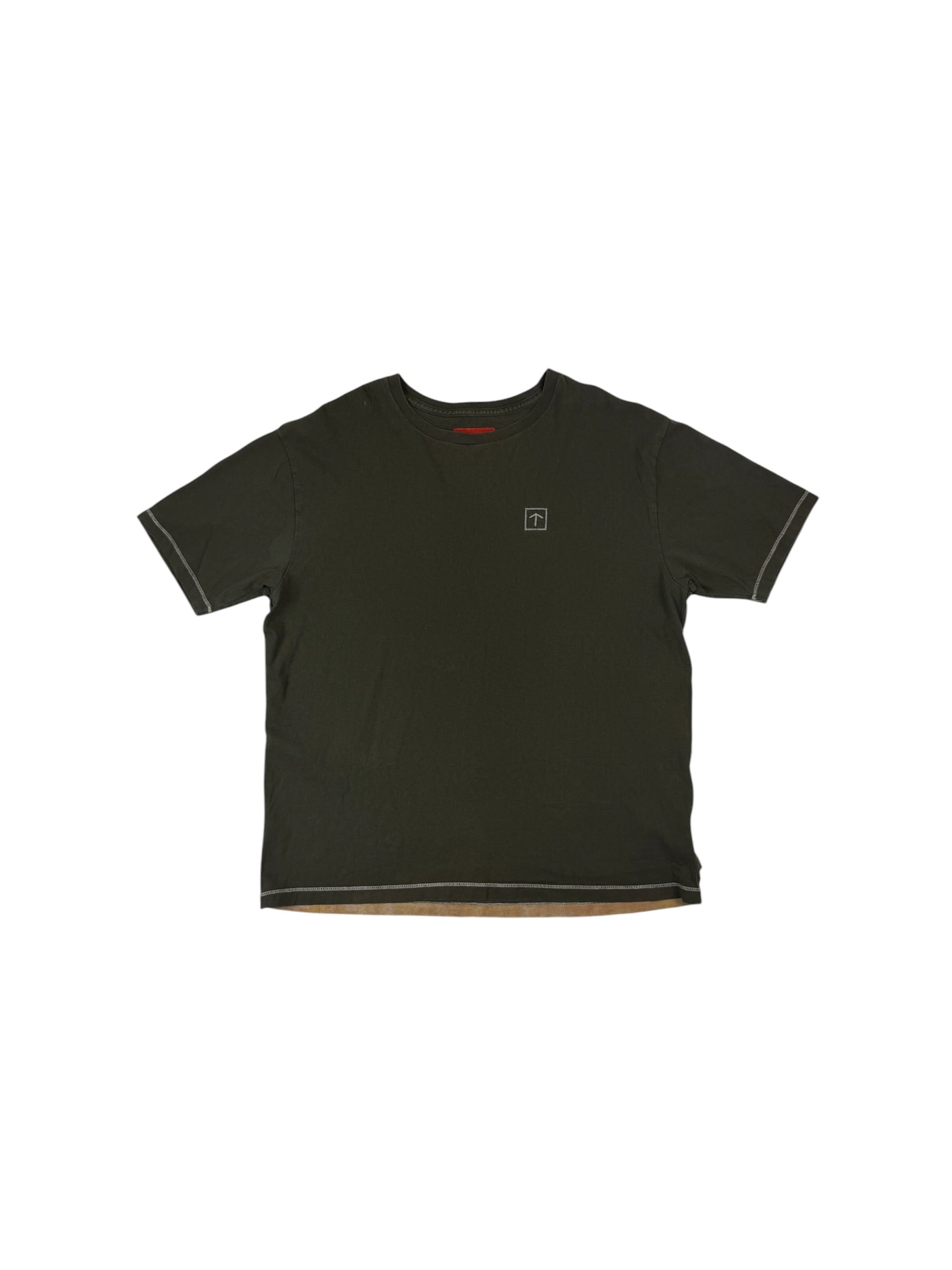 Nigel Cabourn x Vault by Vans Graphic T-Shirt