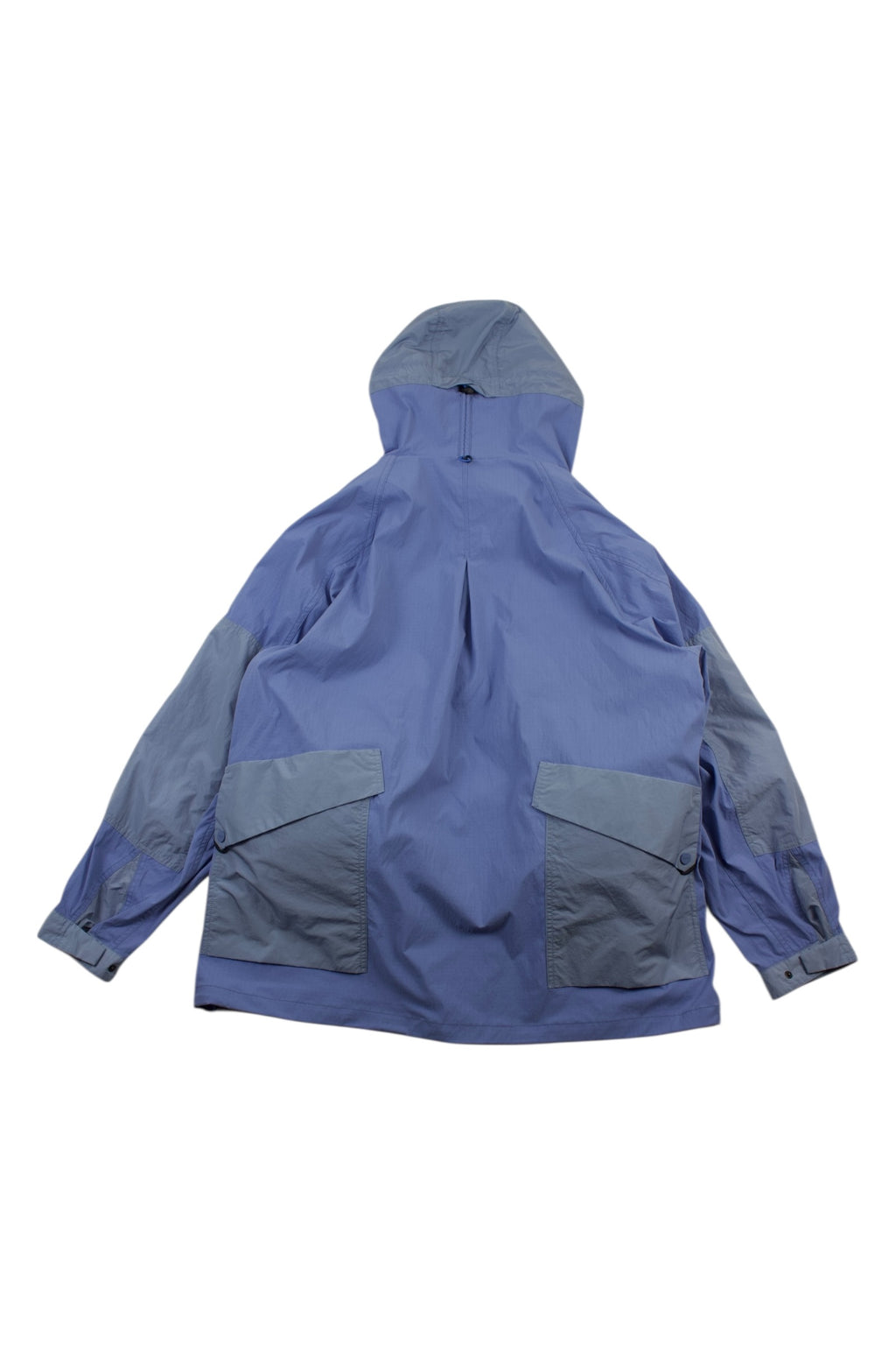 Wfeld / Hiroshi Nozawa Mountain Action Parka