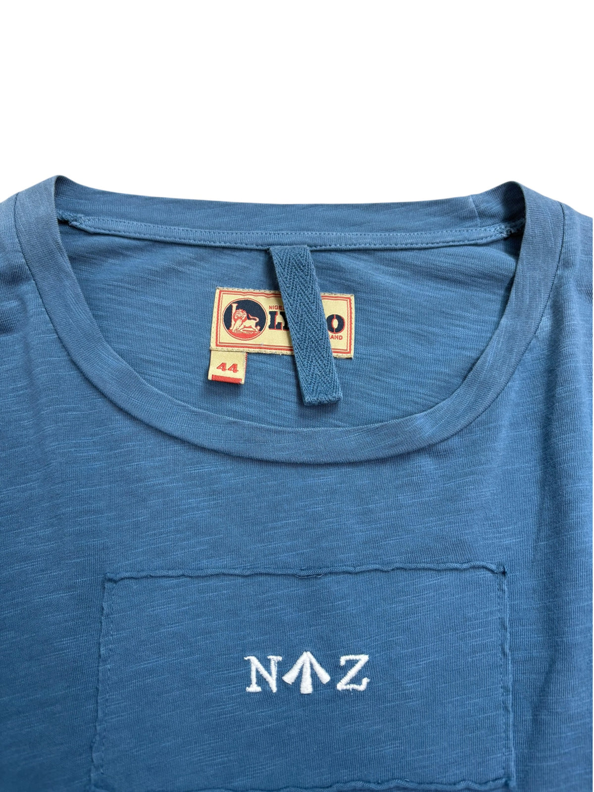 Nigel Cabourn Lybro NZ Jersey