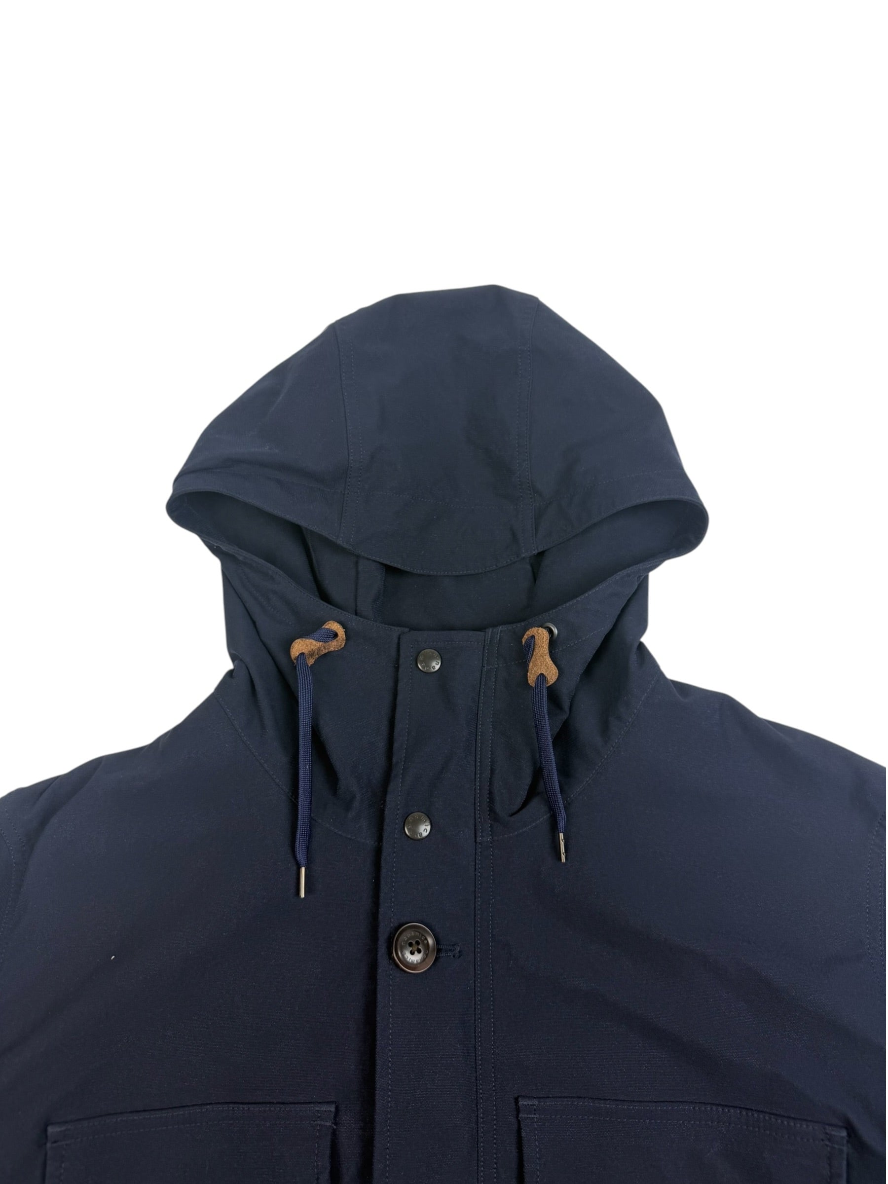 Nanamica Stretch Cruiser Jacket