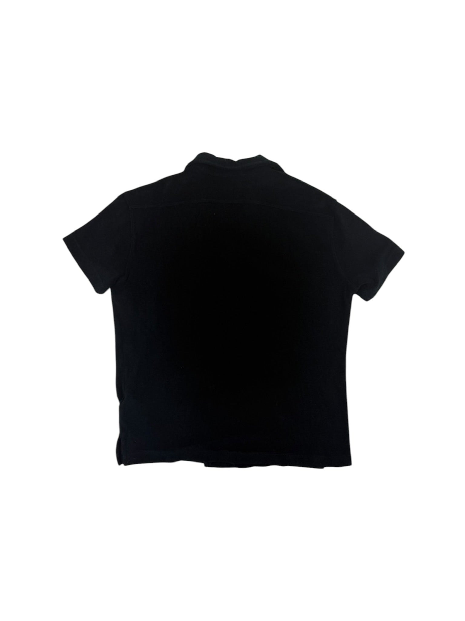 Paul Smiths 90’s Towel Shirt