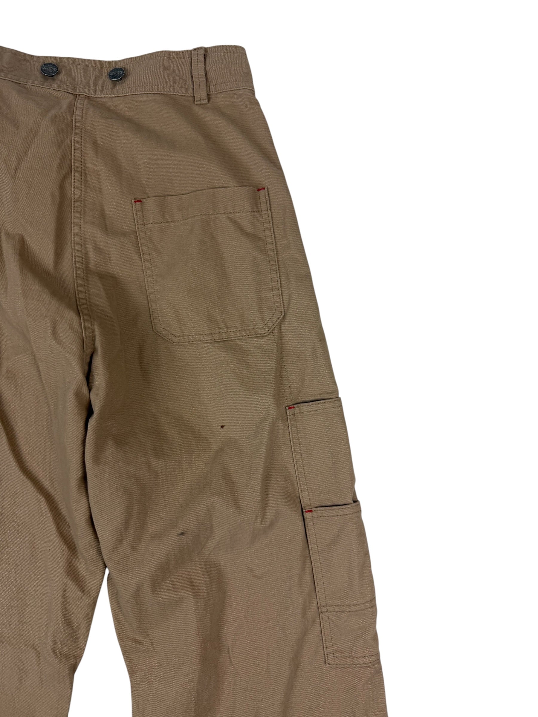 Nigel Cabourn Lybro Twill Tool Pants – RE:BOURN