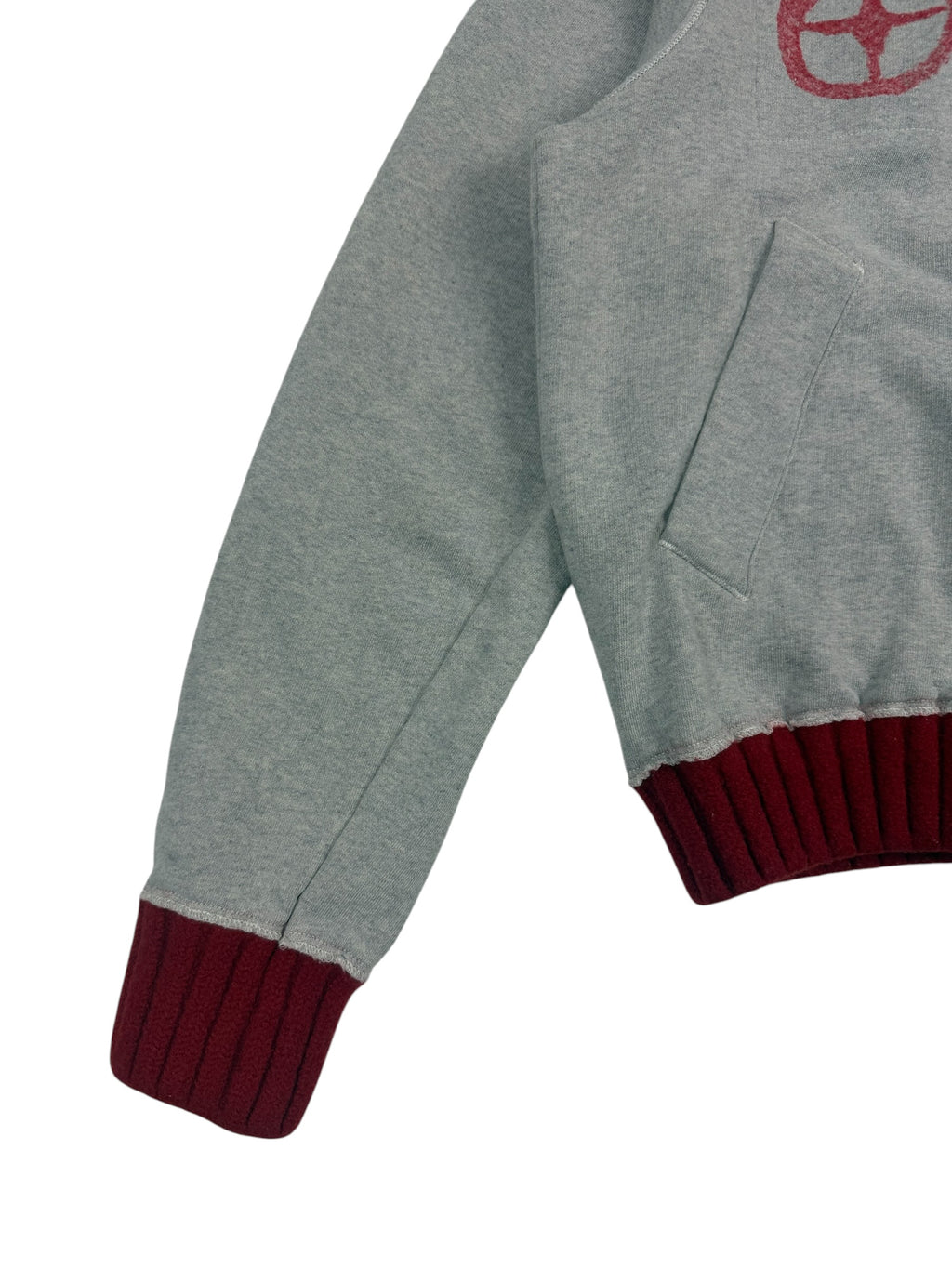 Stone Island Denims AW05 Zip Up Jacket