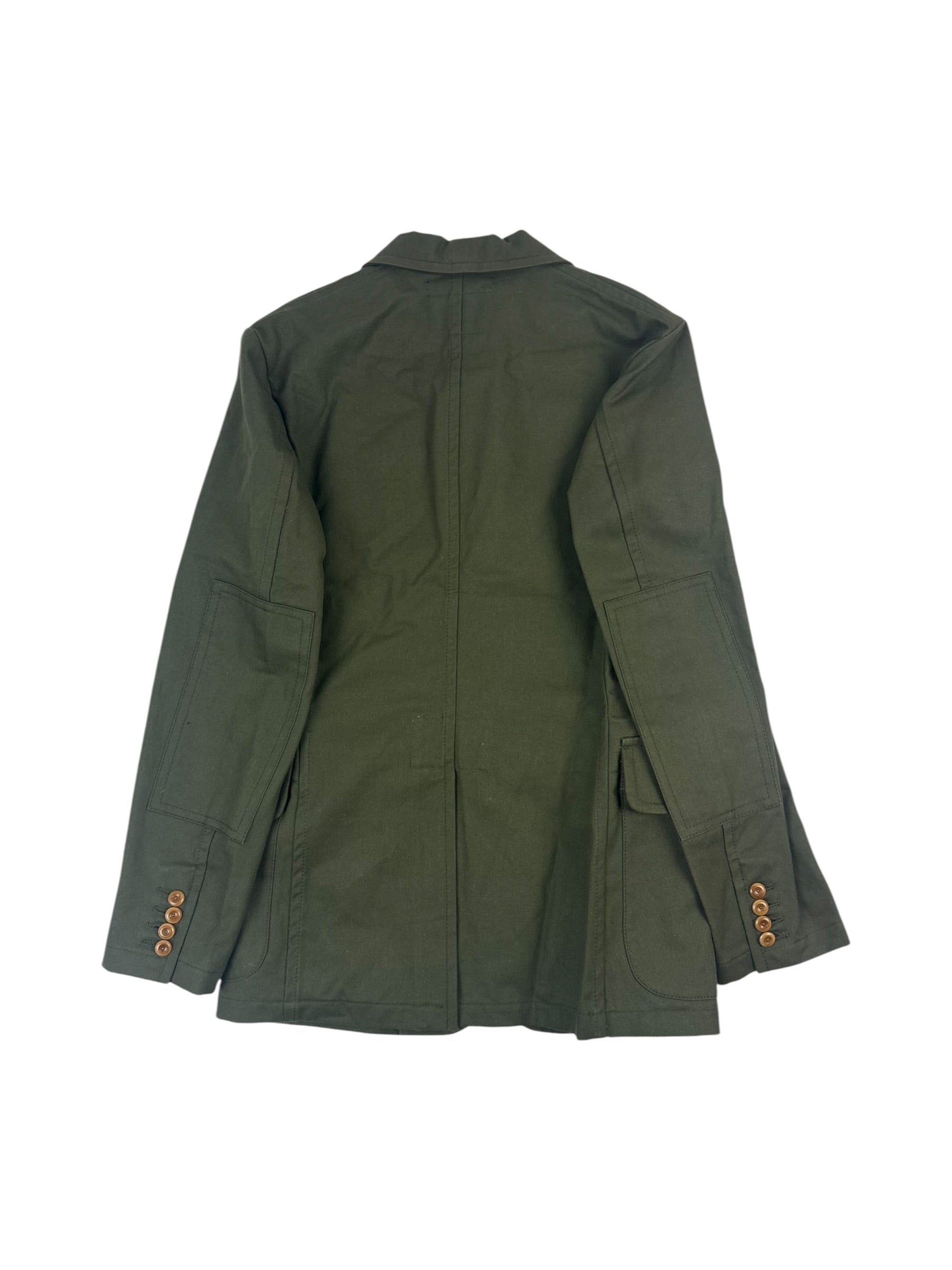 Nigel Cabourn Authentic NN Blazer
