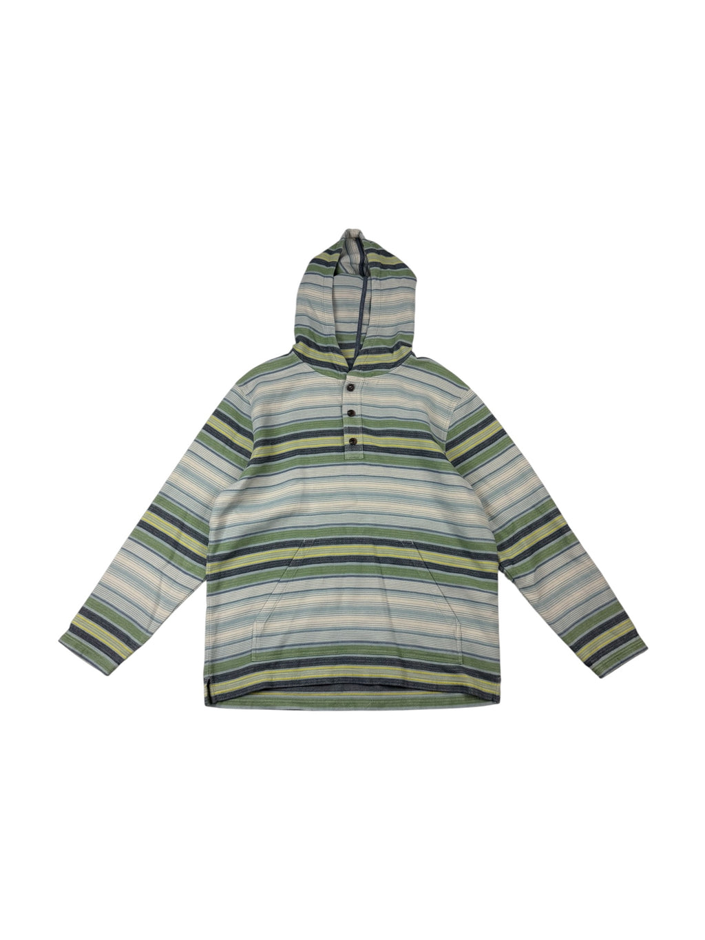 Pendleton Serape Popover Hoodie