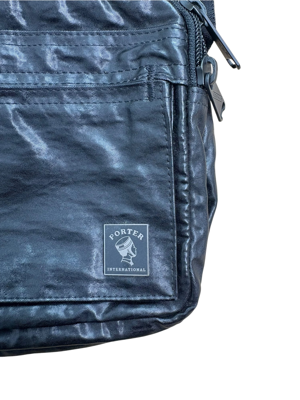 Porter International Messenger Bag
