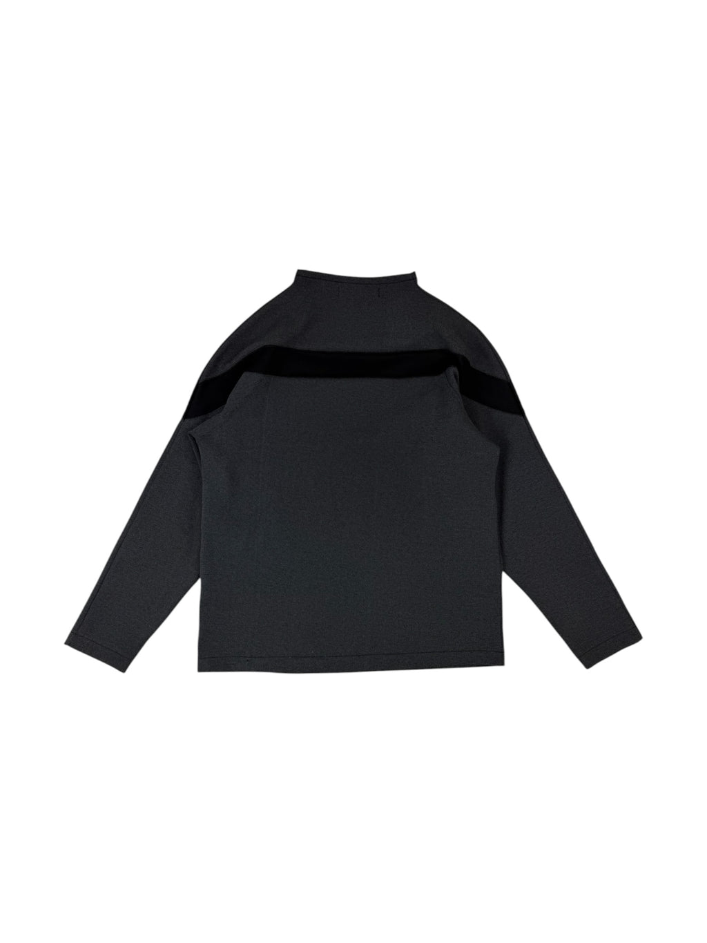 Massimo Osti Production 90s Quarter Zip Sweatshirt