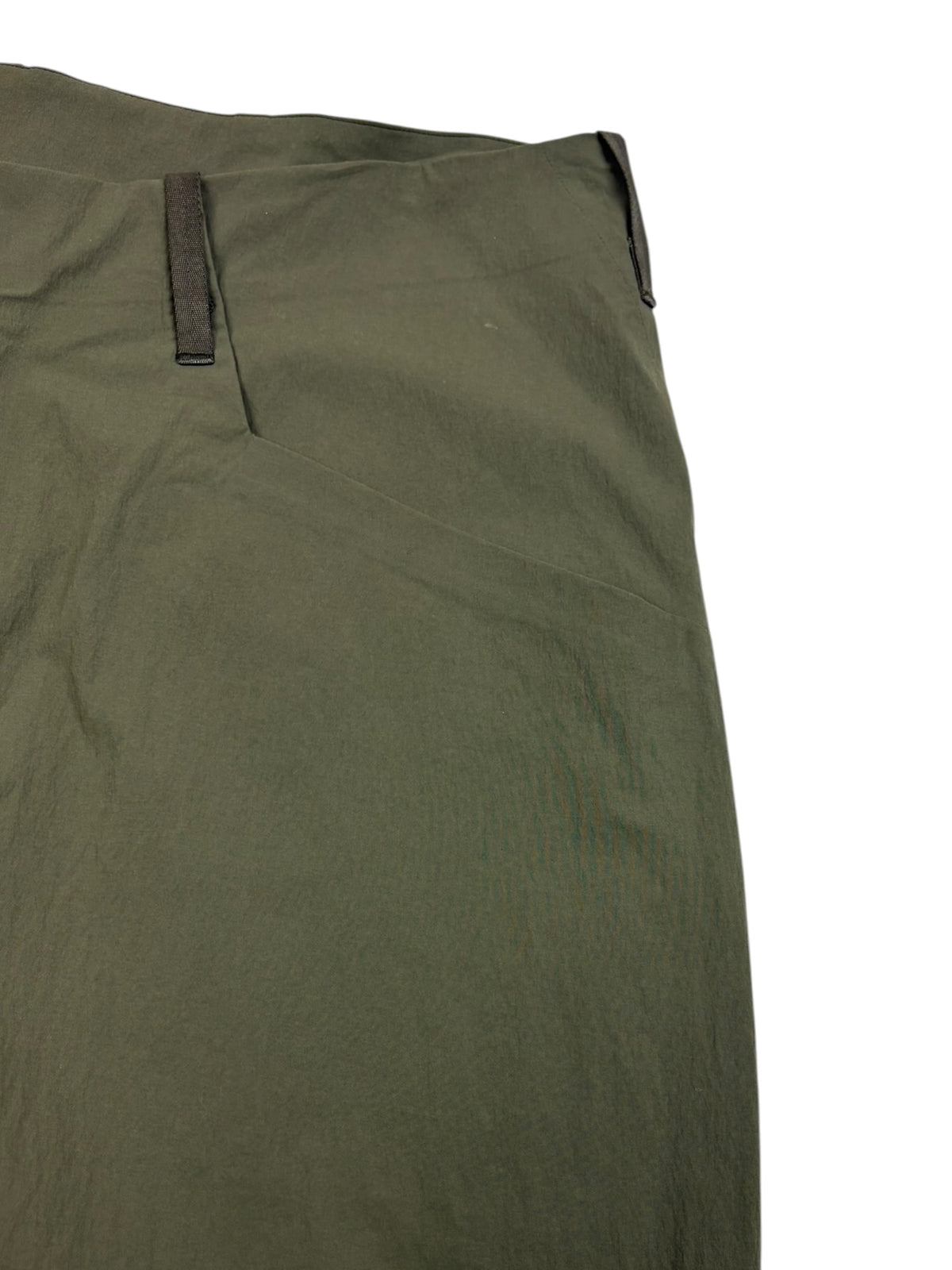 Arc’teryx Veilance Voronoi Shorts