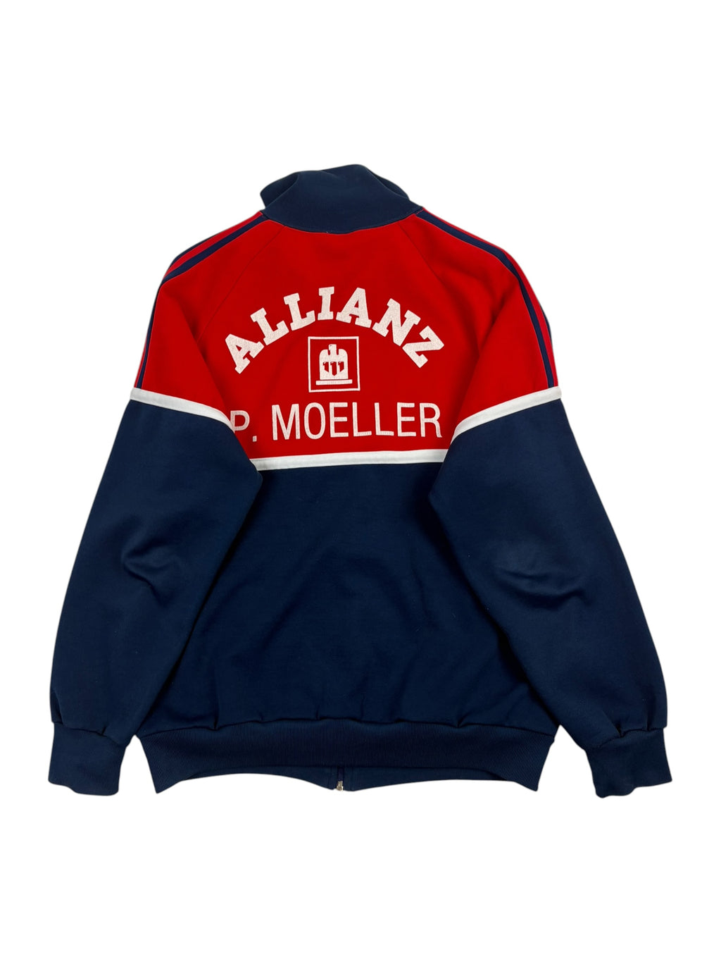 Adidas 90s Allianz Track Jacket