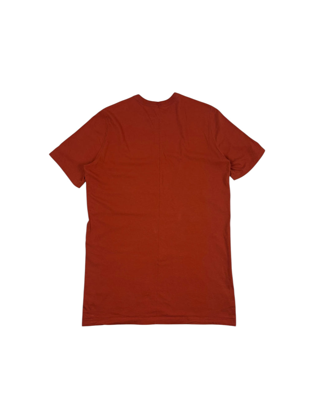 Rick Owens Strobe Level T-Shirt
