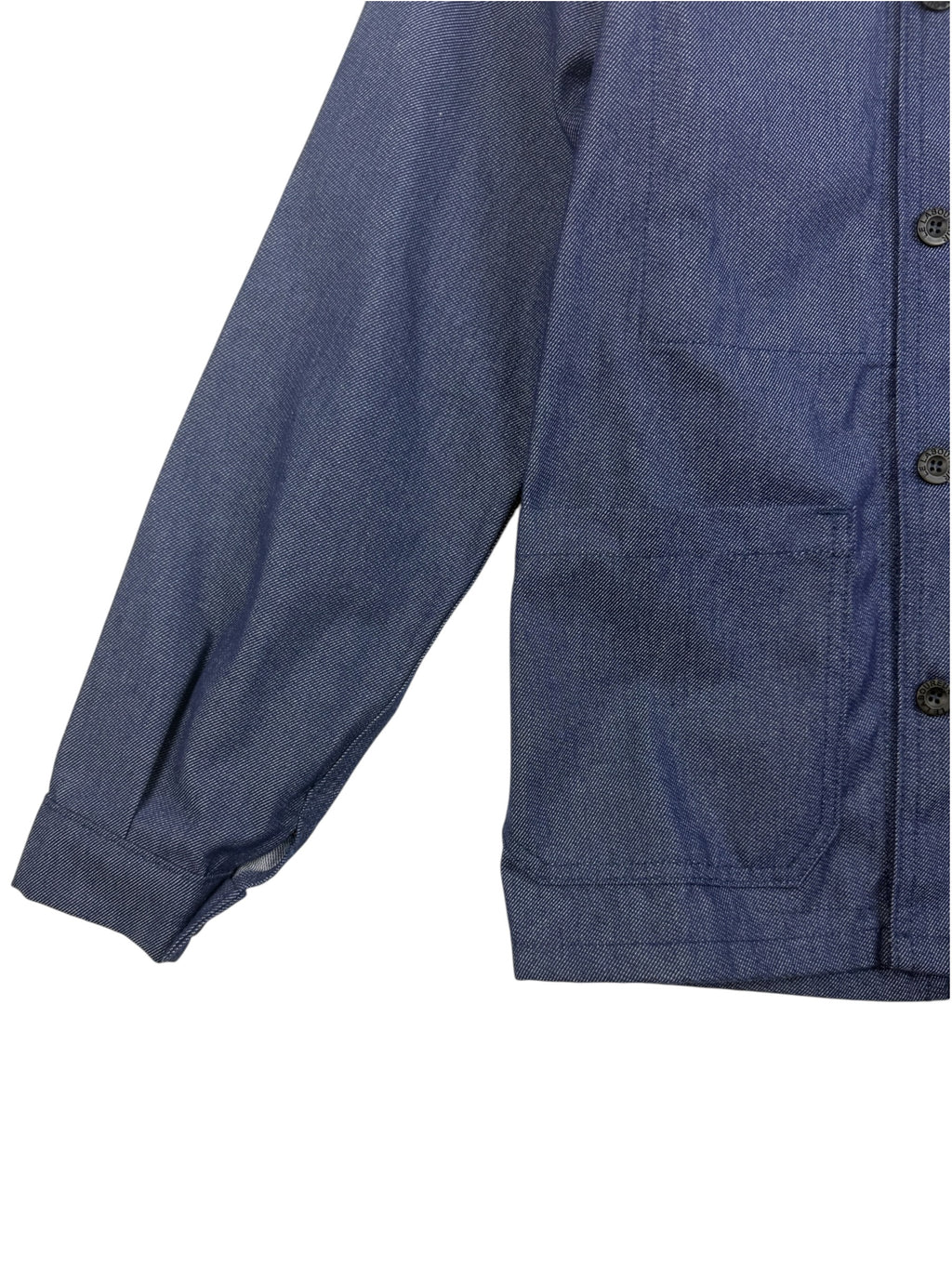 Le Laboureur Denim Chore Jacket