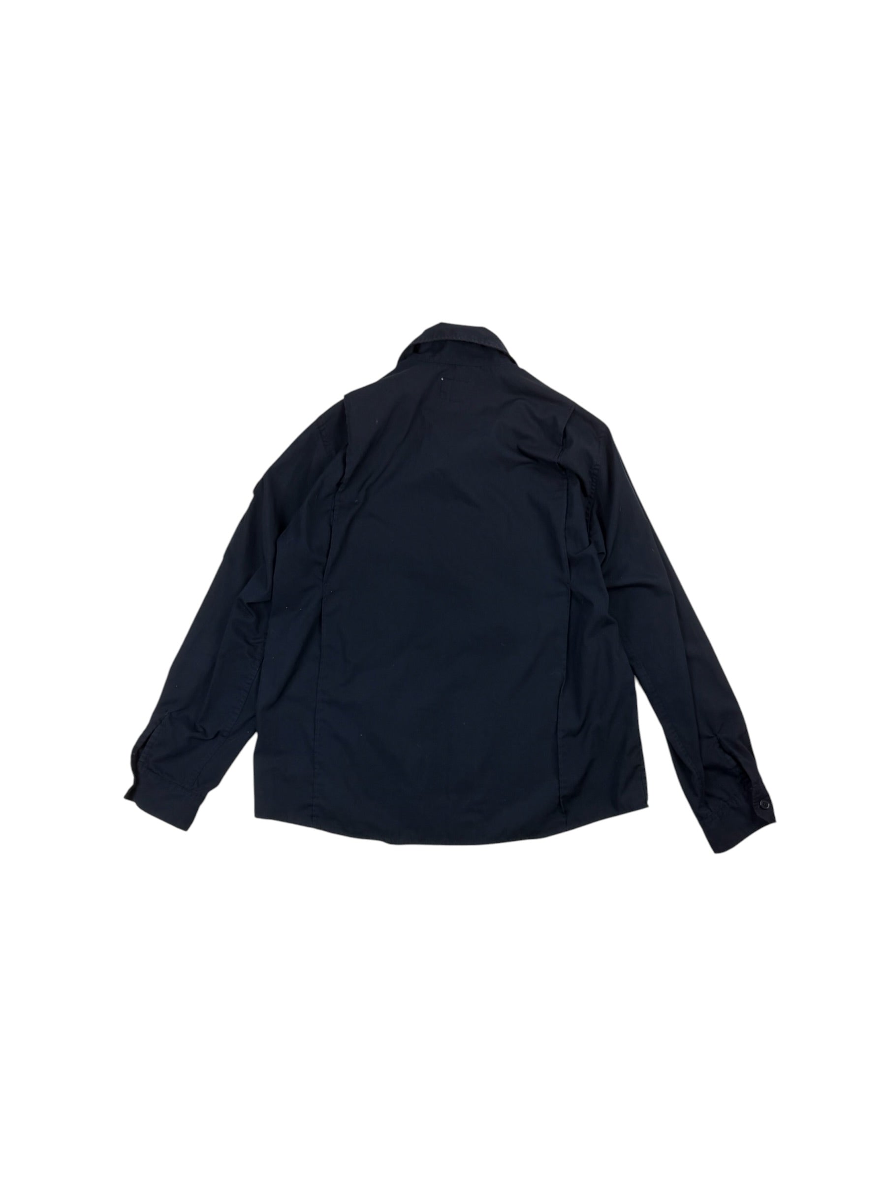Engineered Garments Explorer Shirt Jacket