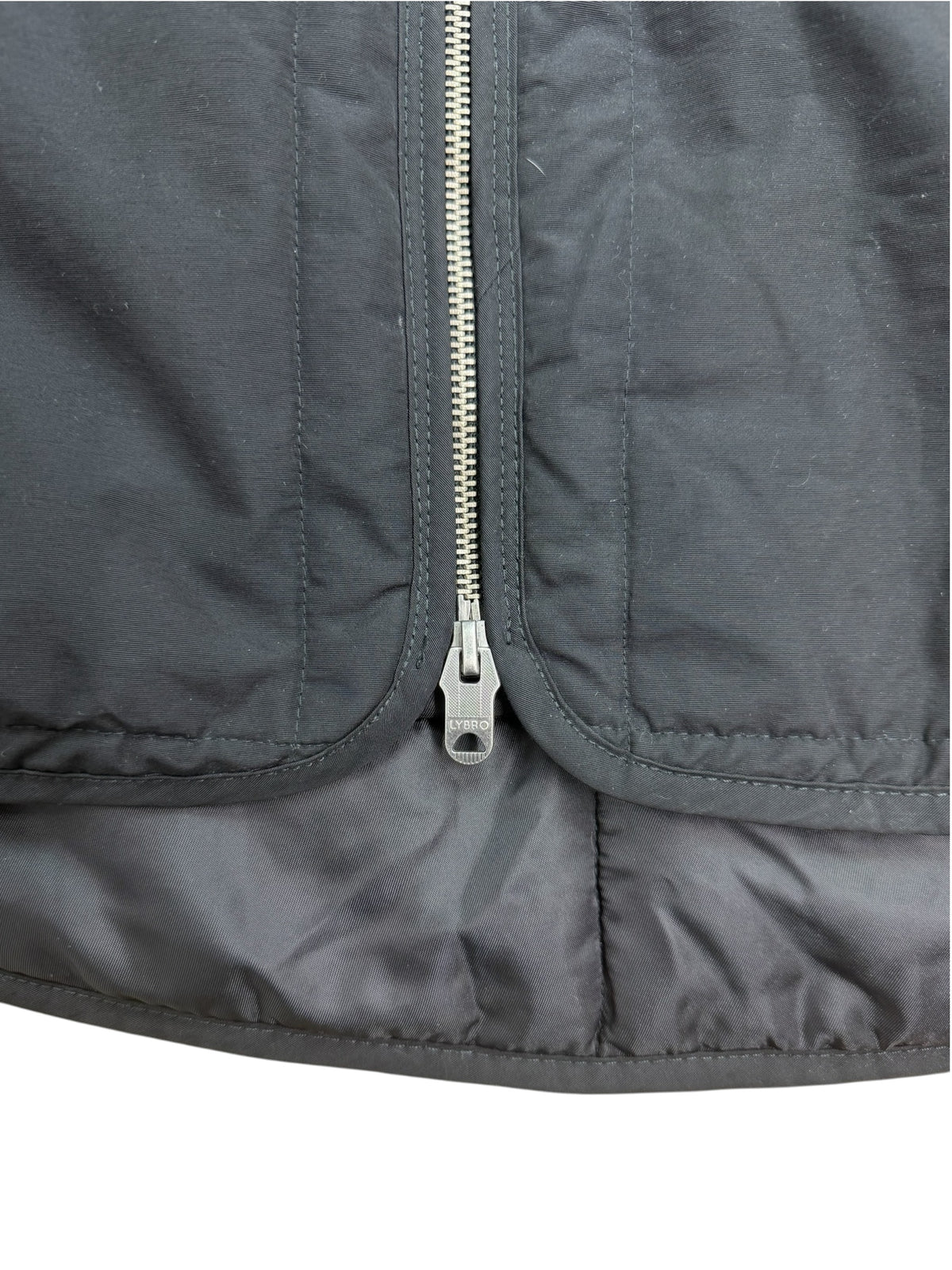 Nigel Cabourn Lybro Midfield Parka