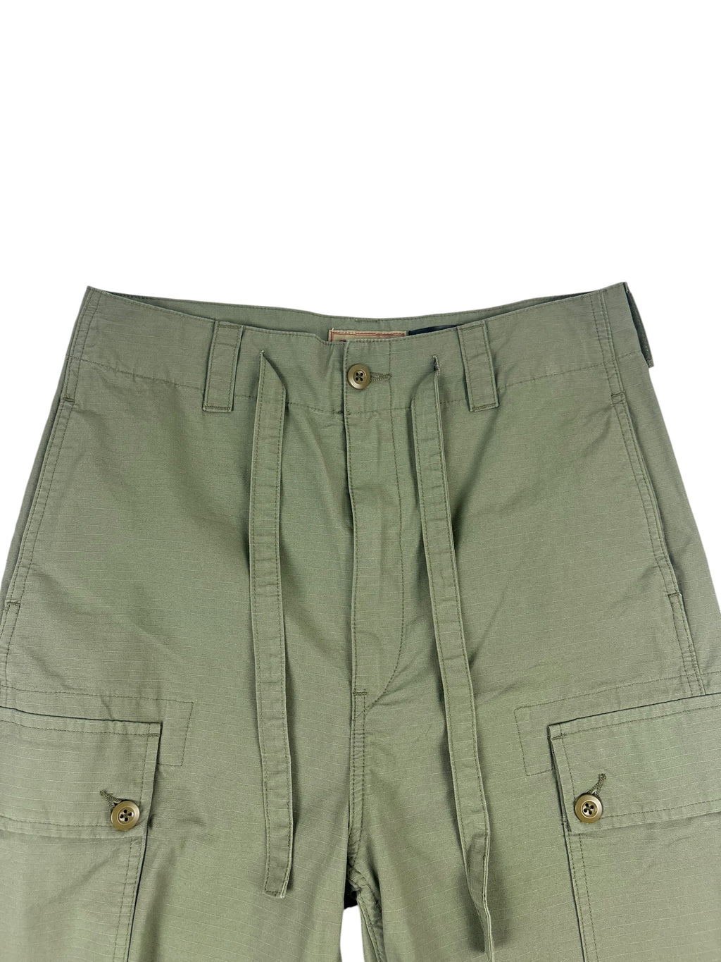 Nigel Cabourn x Liam Gallagher Military Cargo Pants