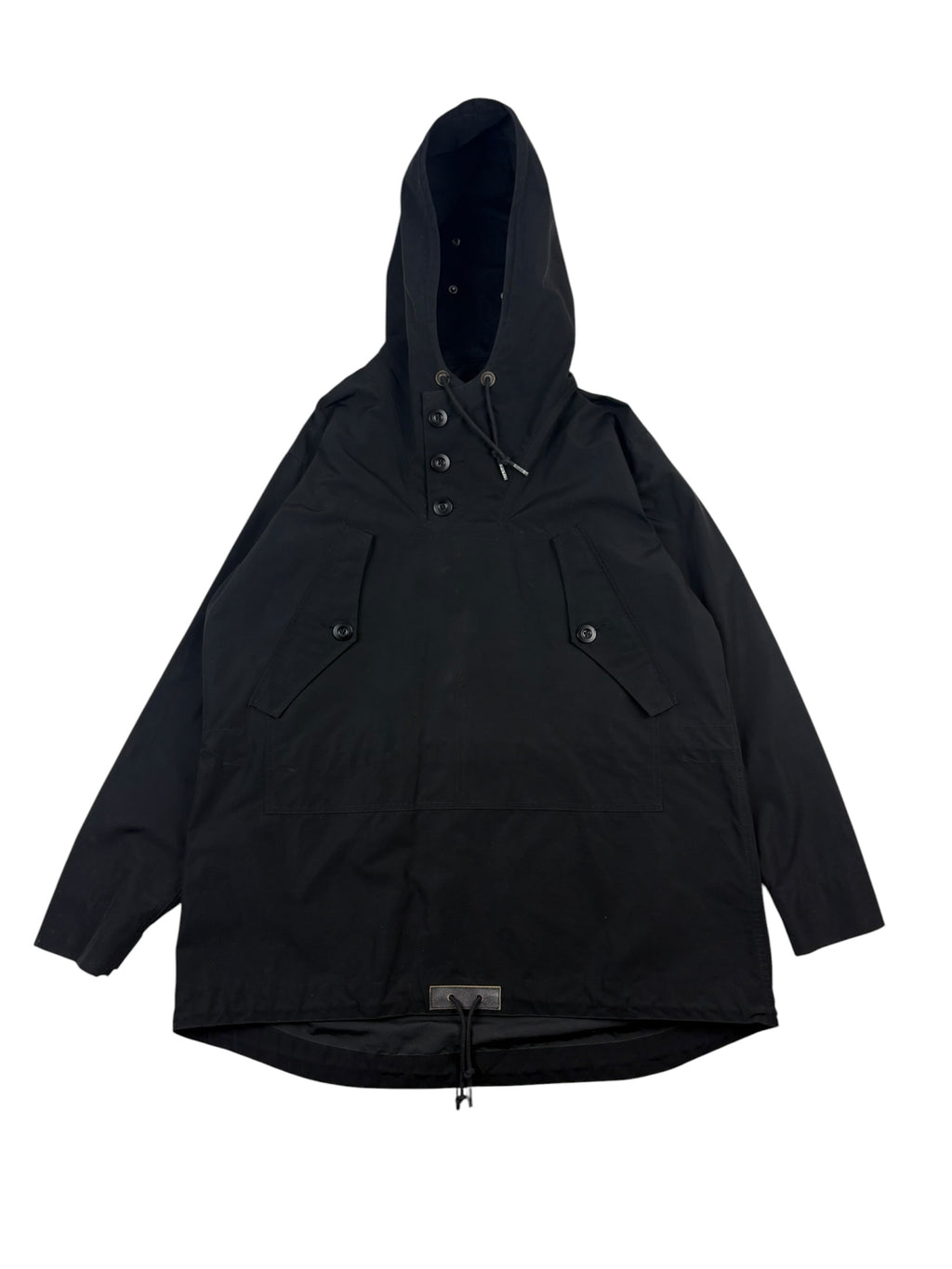 Nigel Cabourn Lybro US Smock
