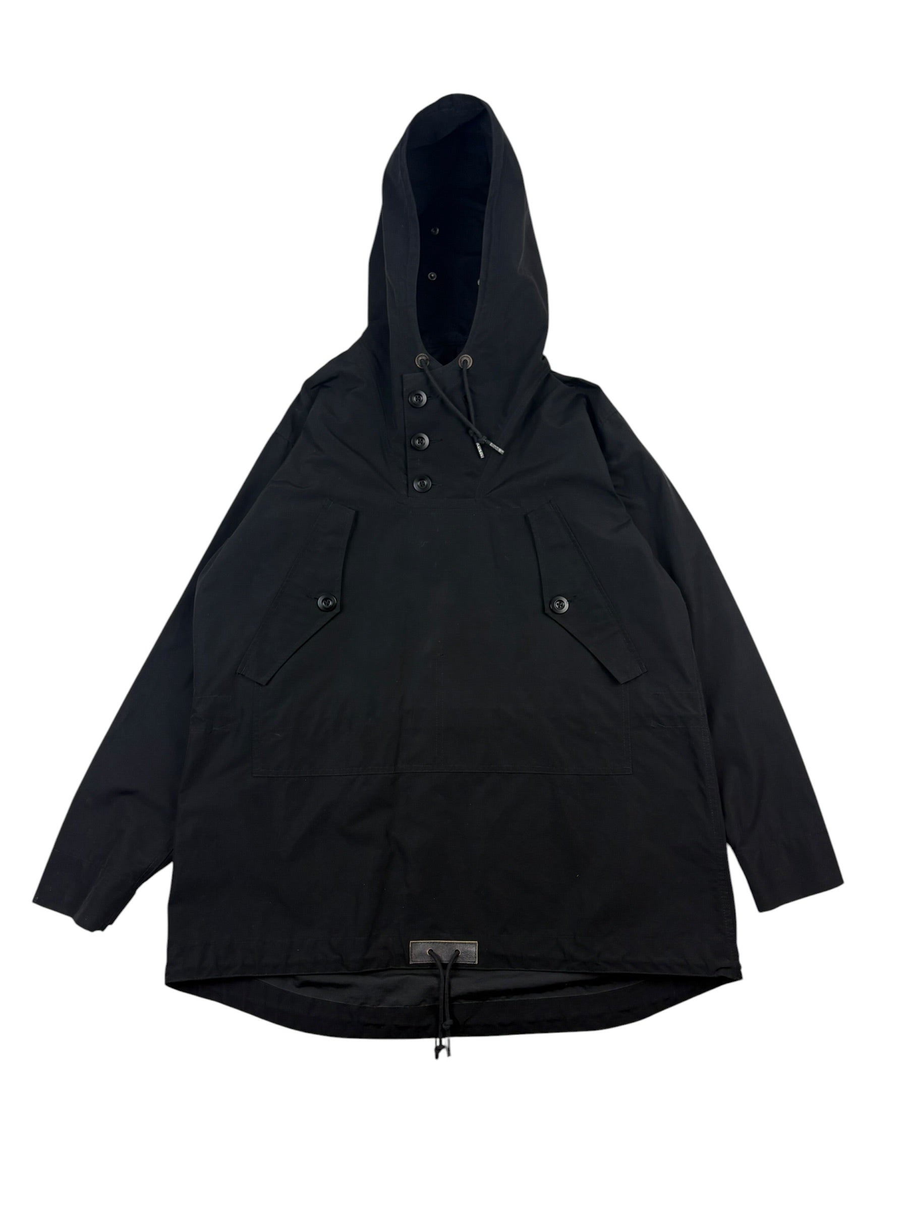 Nigel Cabourn Lybro US Smock