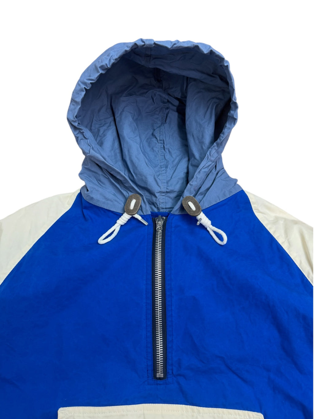 Nigel Cabourn Authentic Crazy Smock