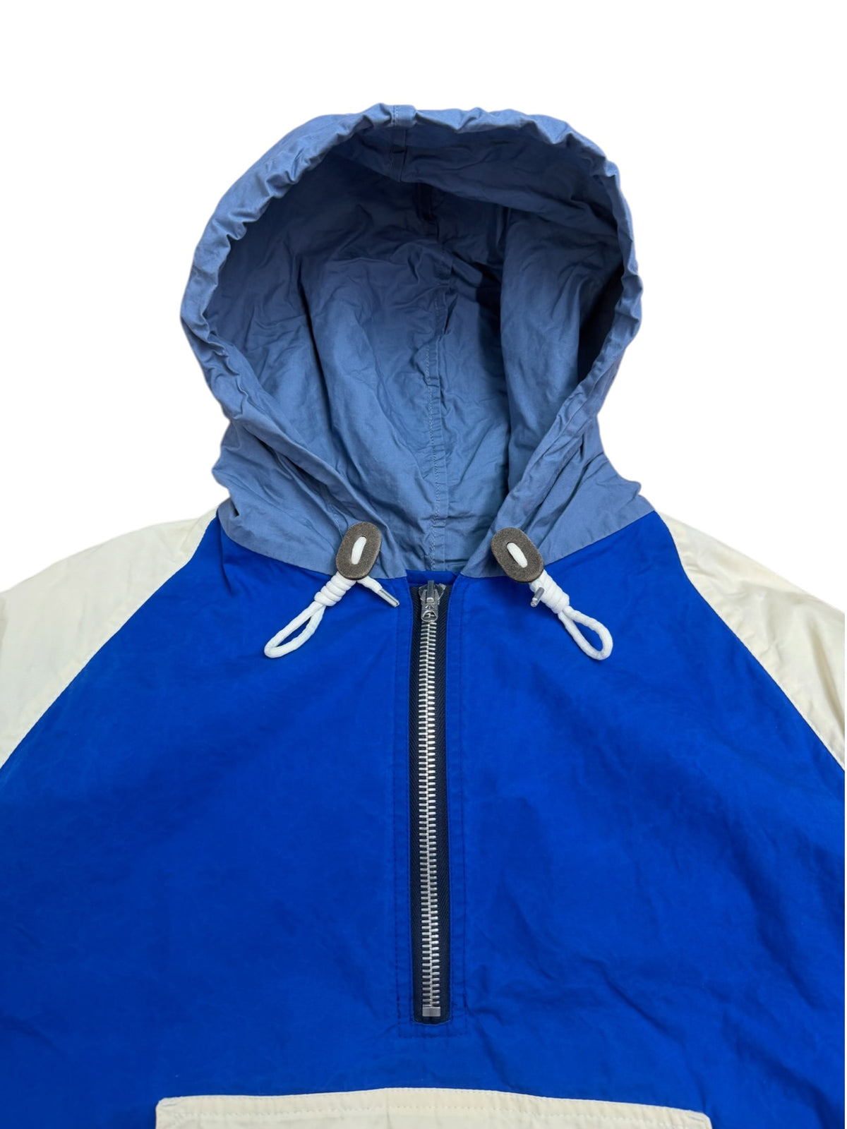 Nigel Cabourn Authentic Crazy Smock