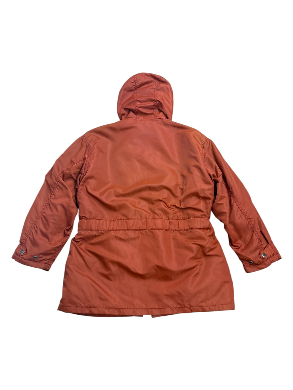 Nigel Cabourn 90s Military Parka