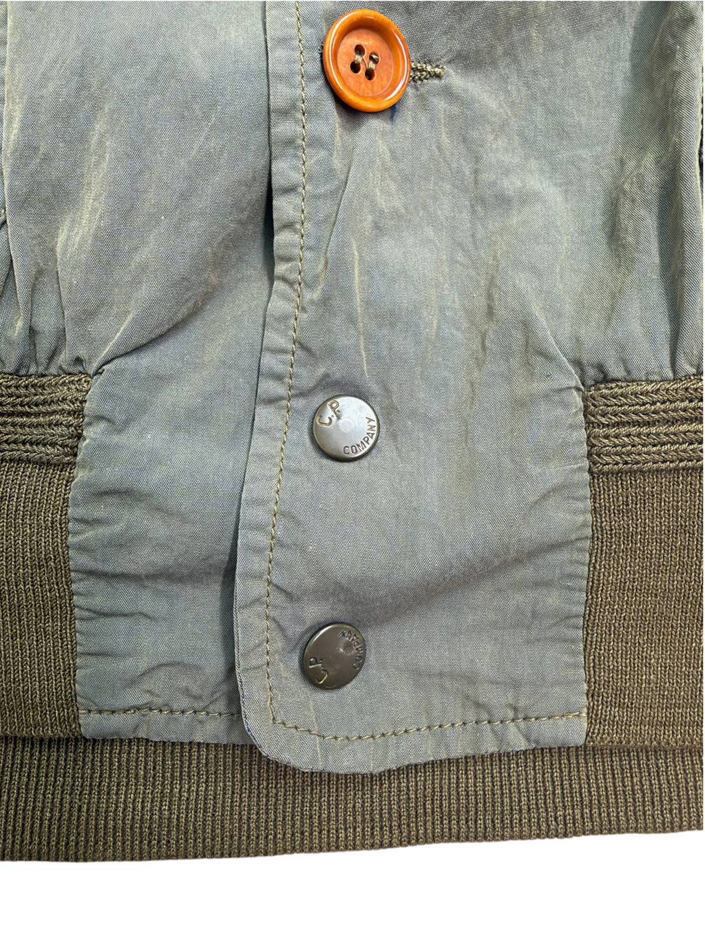 C.P. Company 1992 Flight Jacket