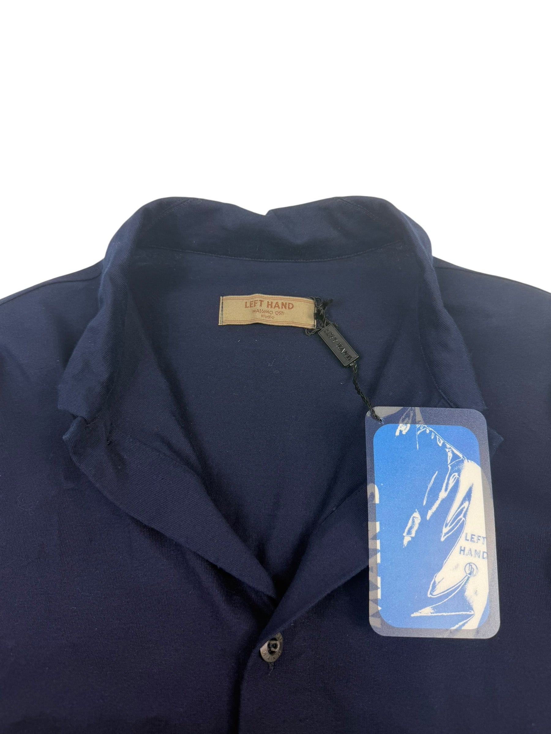 Left Hand SS99 2 Pocket Jersey