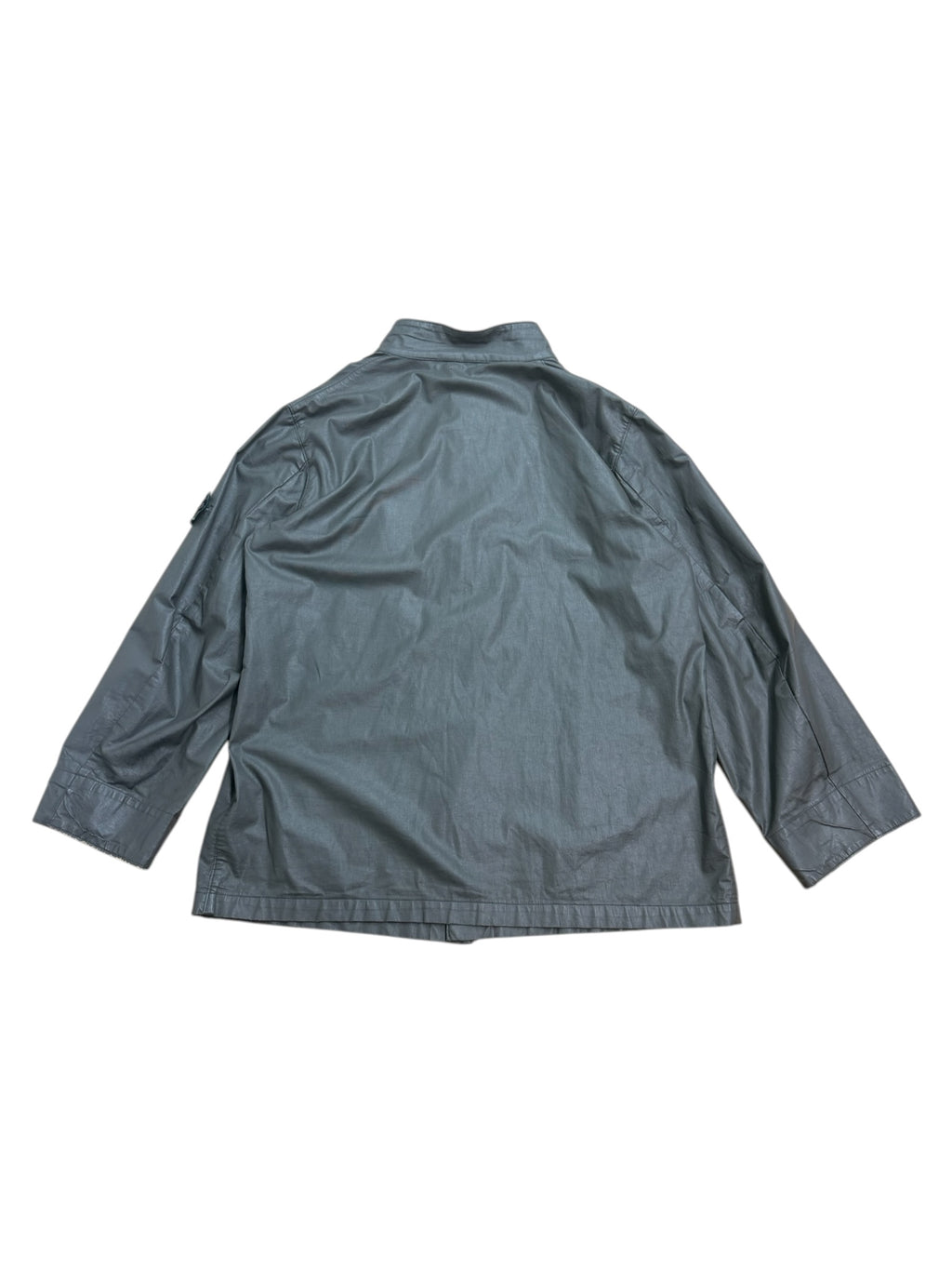 Stone Island AW99 Laminated Jacket