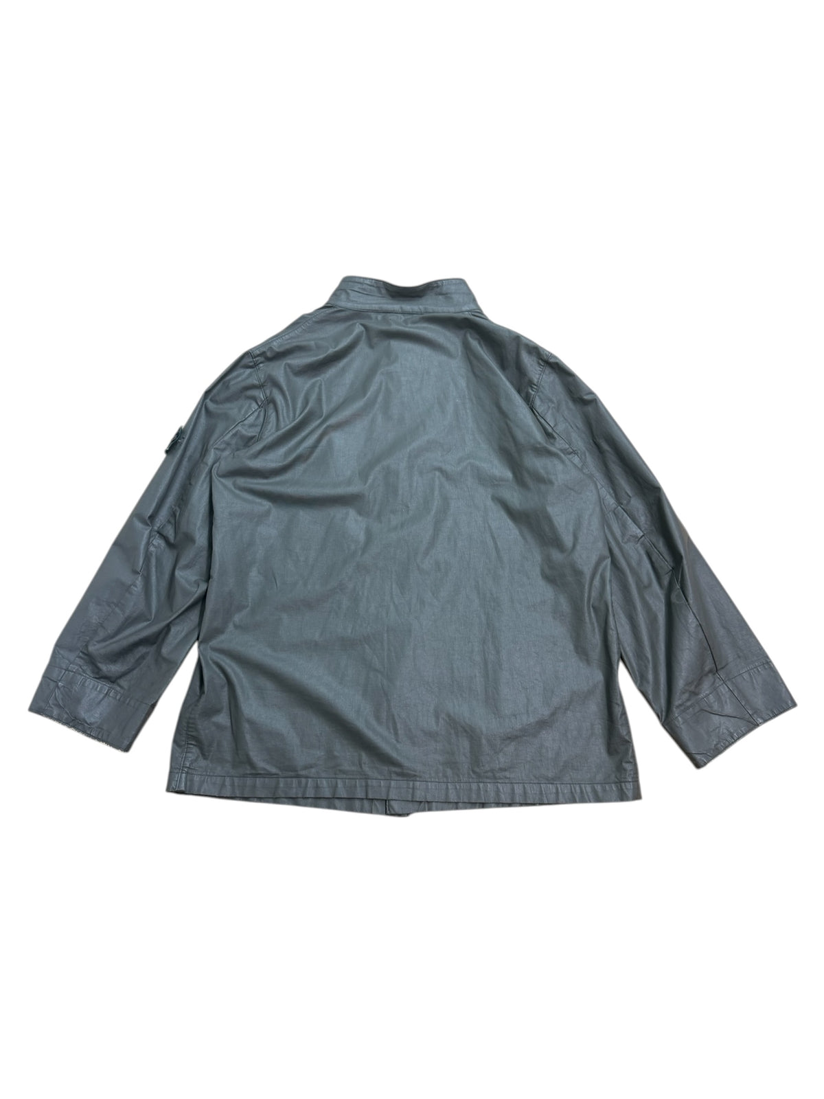 Stone Island AW99 Laminated Jacket