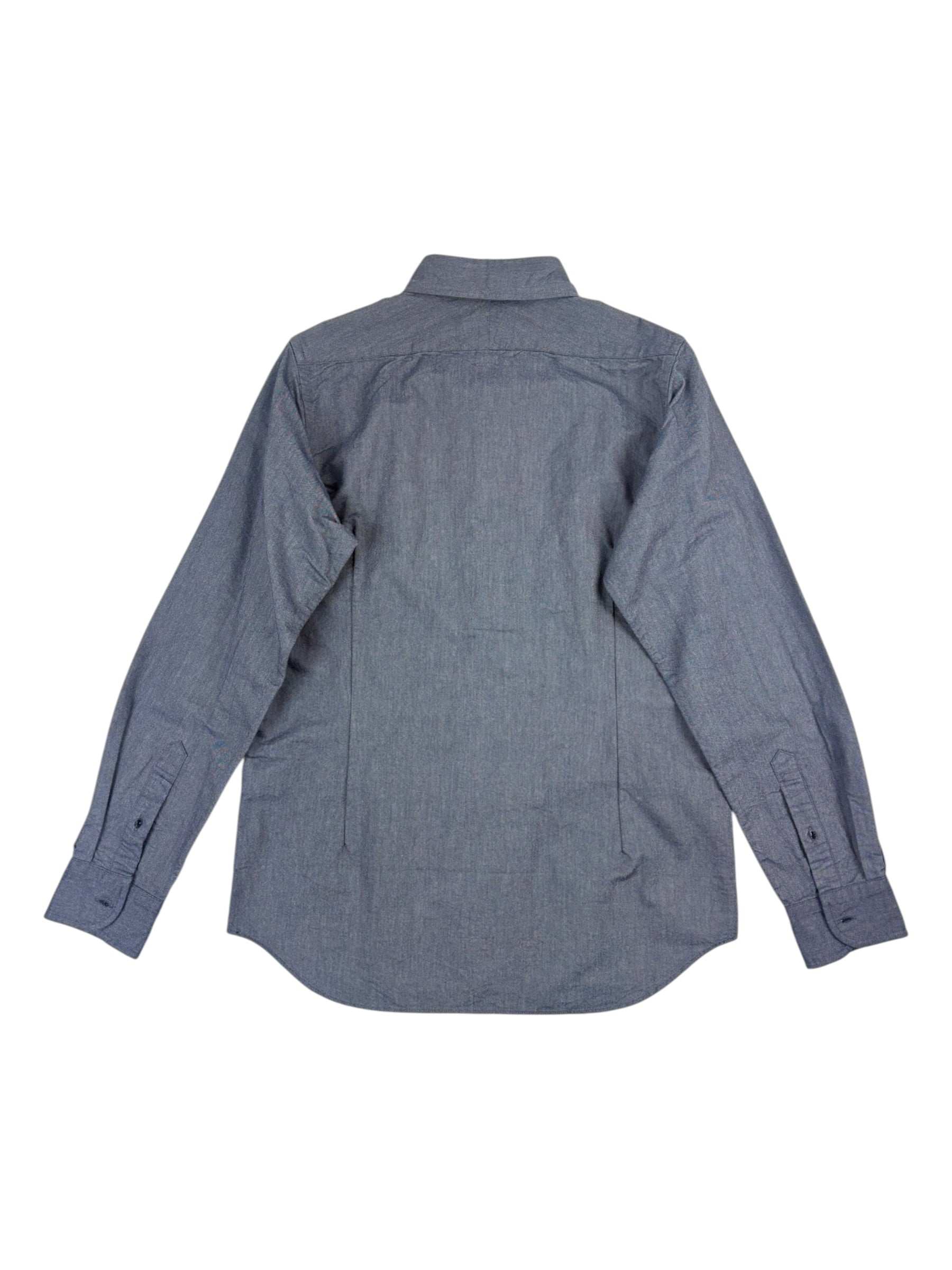 Nigel Cabourn Mainline British Officers Shirt