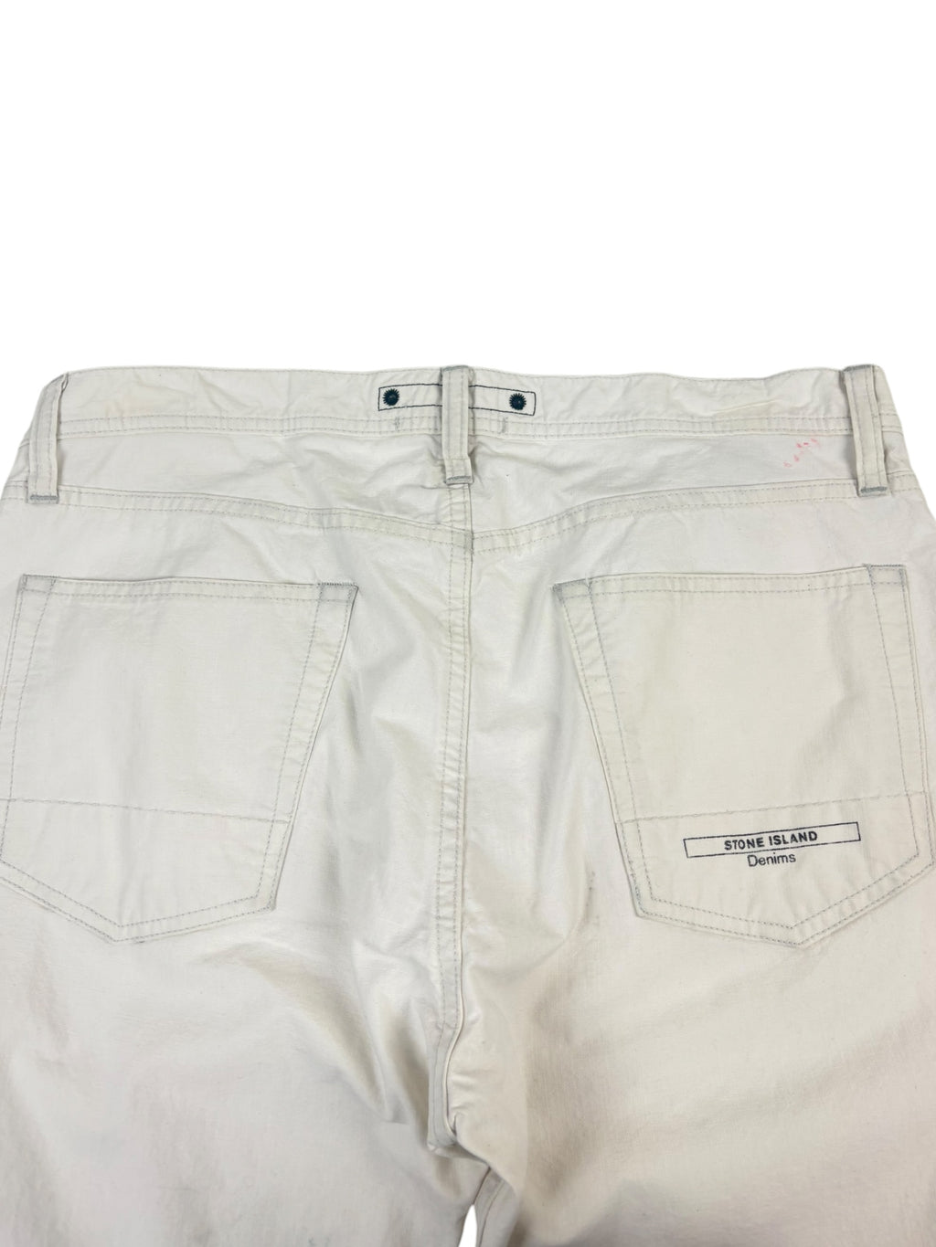 Stone Island Denims SS06 Jeans