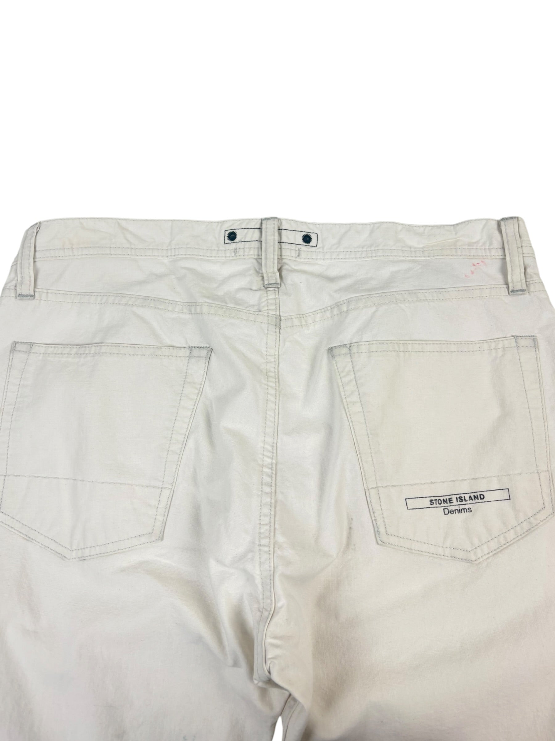 Stone Island Denims SS06 Jeans