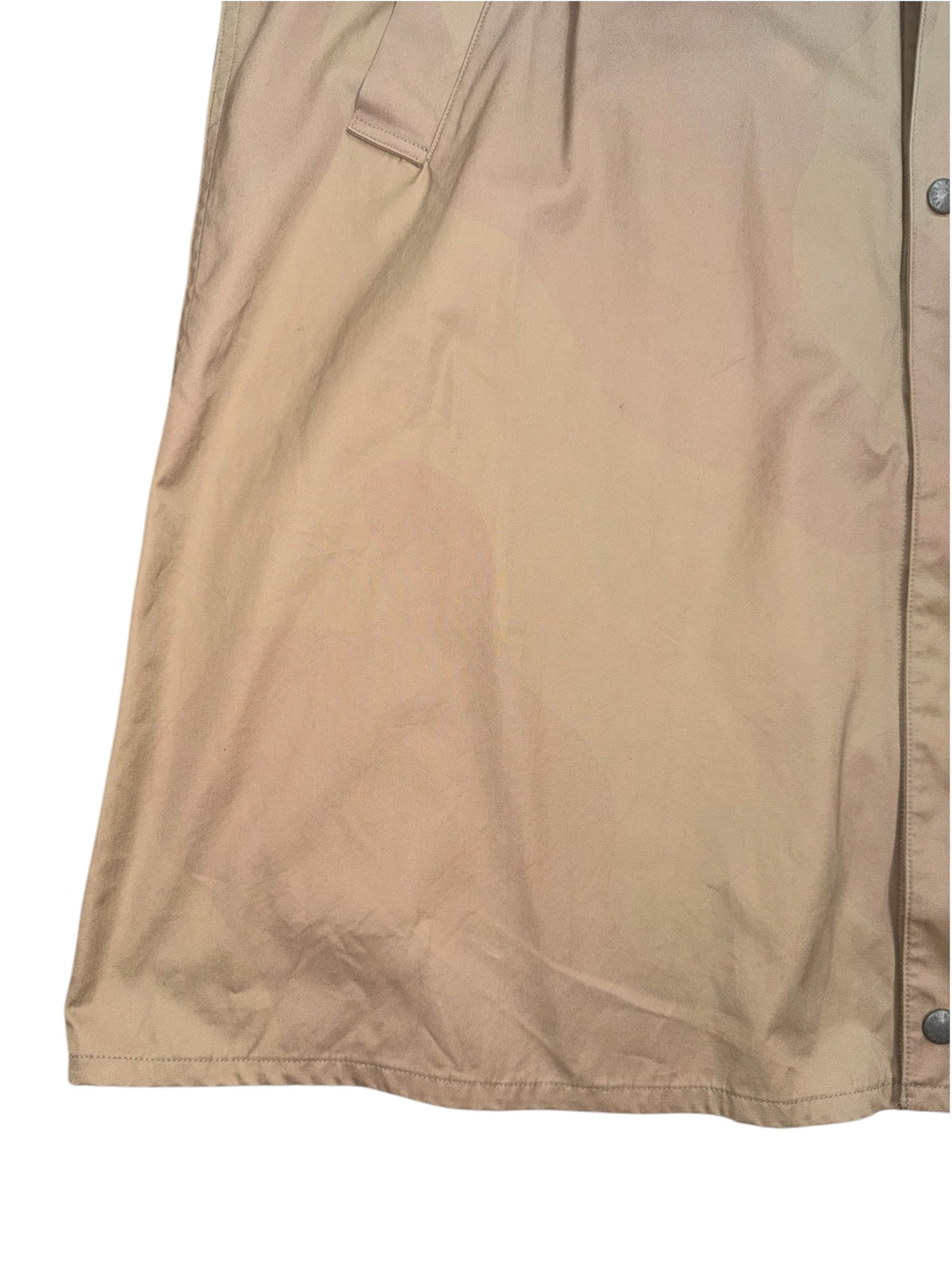 Nigel Cabourn Mainline U.S Army Gas Cape