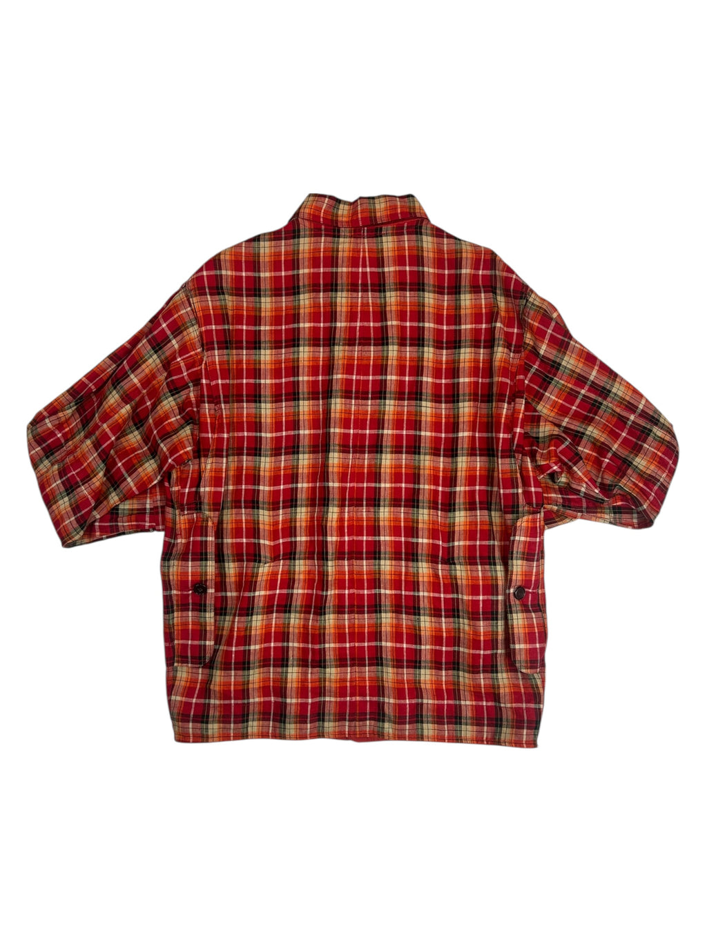Nigel Cabourn 1980s Chore Jacket