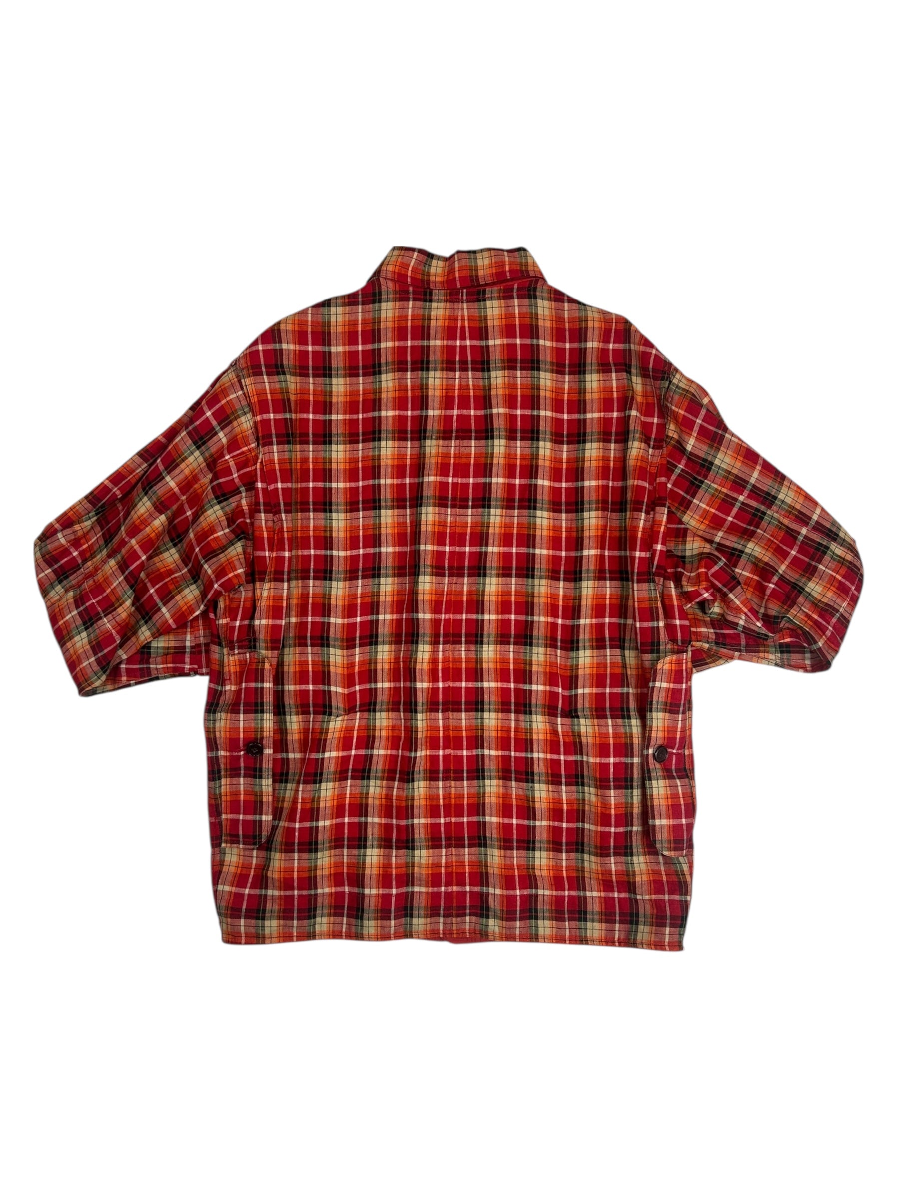 Nigel Cabourn 1980s Chore Jacket