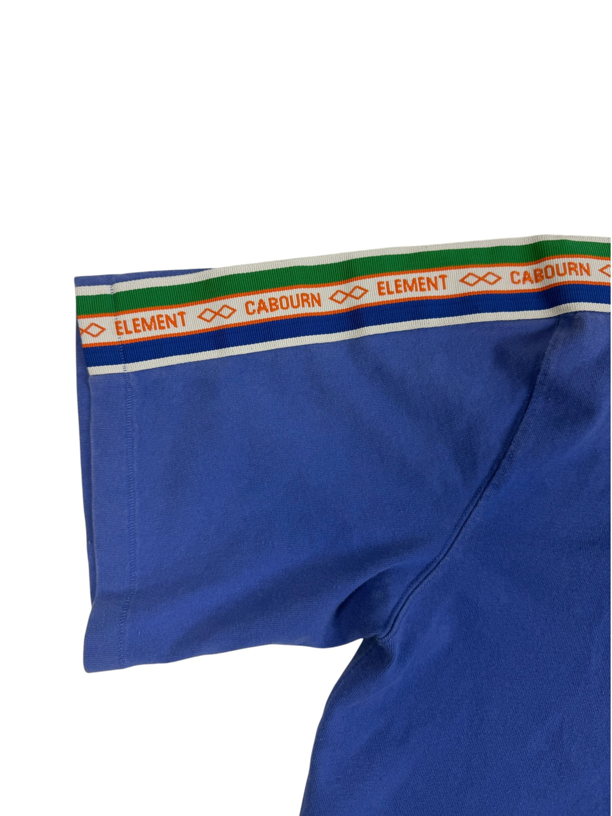 Nigel Cabourn Element Big Sports T-Shirt