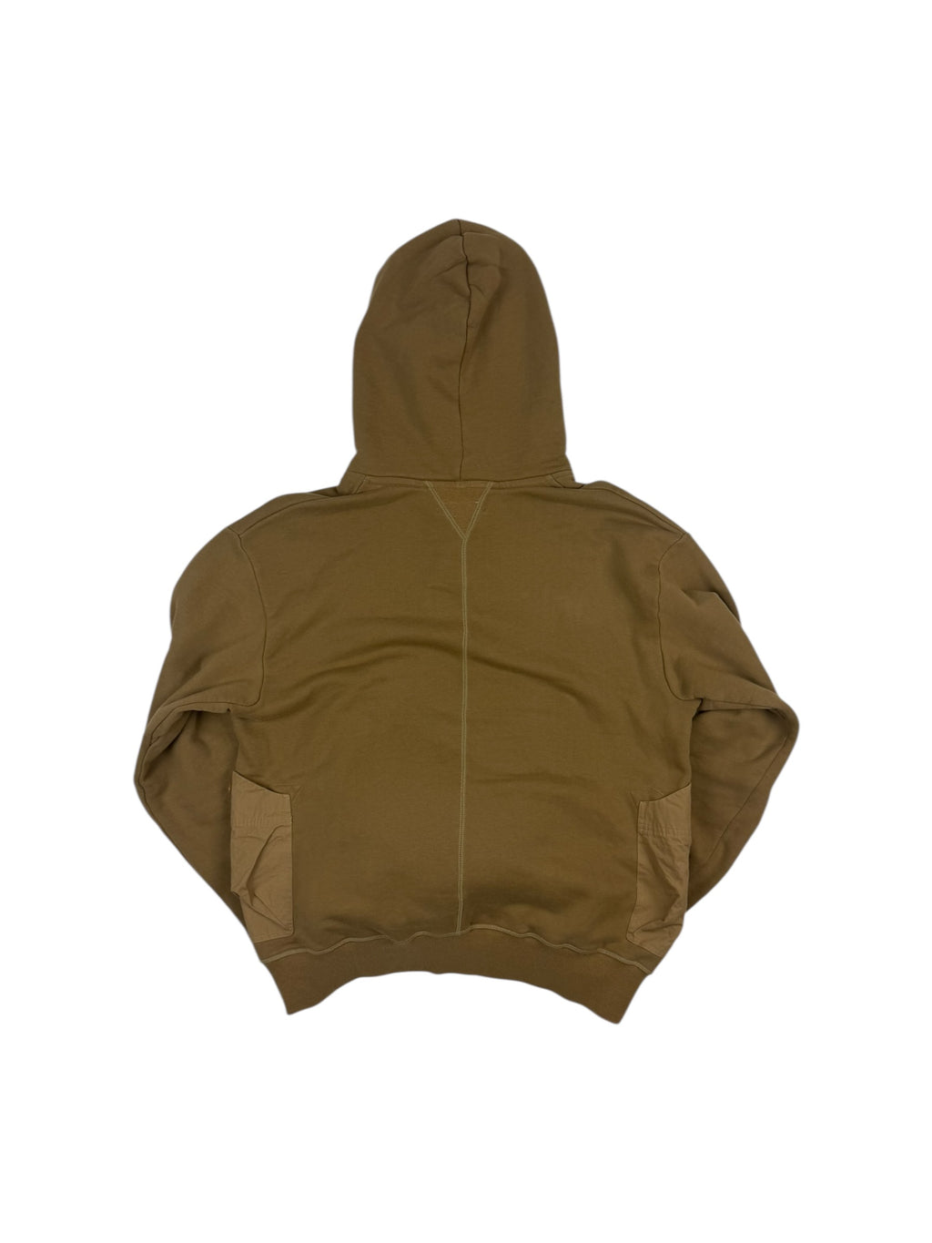 Norbit By Hiroshi Nozawa Shawl Collar Hoodie