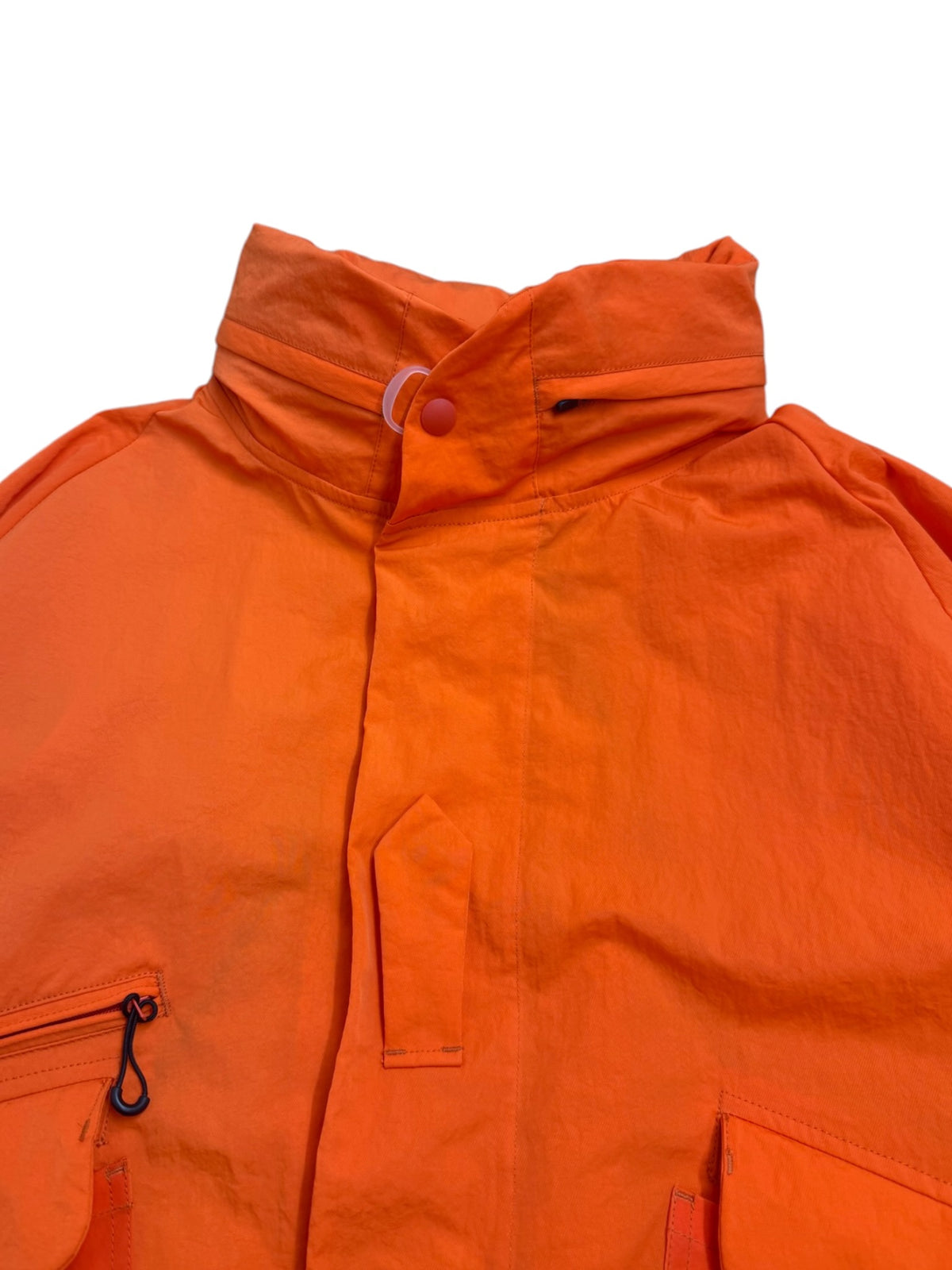 Norbit by Hiroshi Nozawa Field Track Jacket