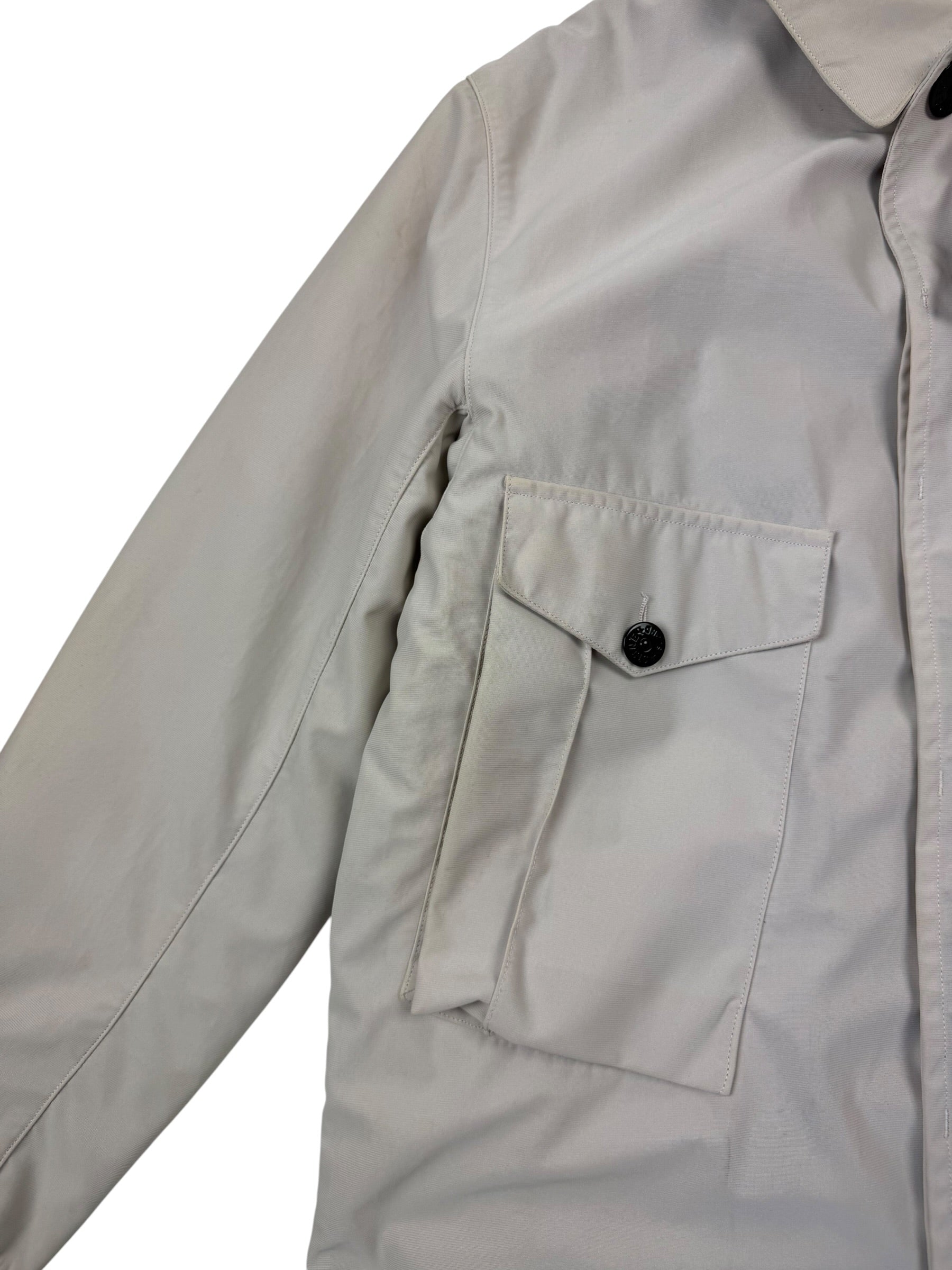 Stone Island AW98 Field Dutch Rope Jacket