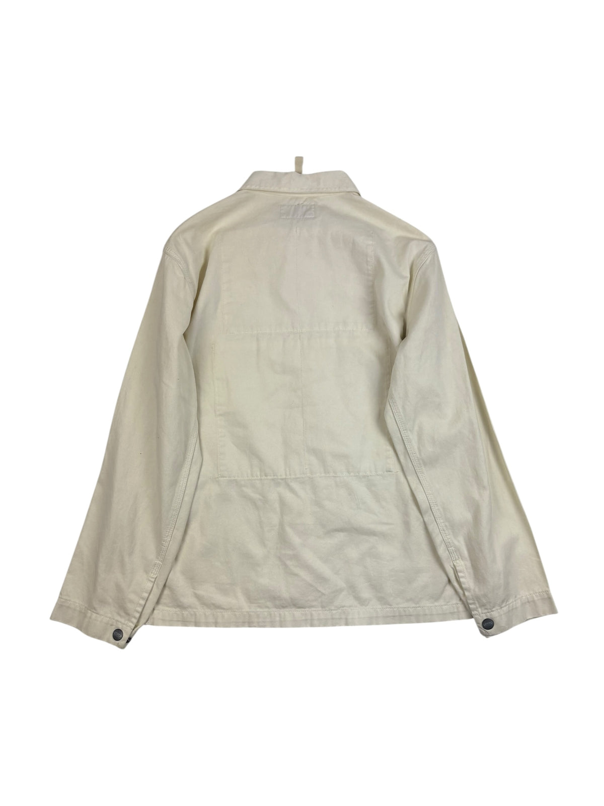 Nigel Cabourn Lybro Deck Crewman Chore Jacket