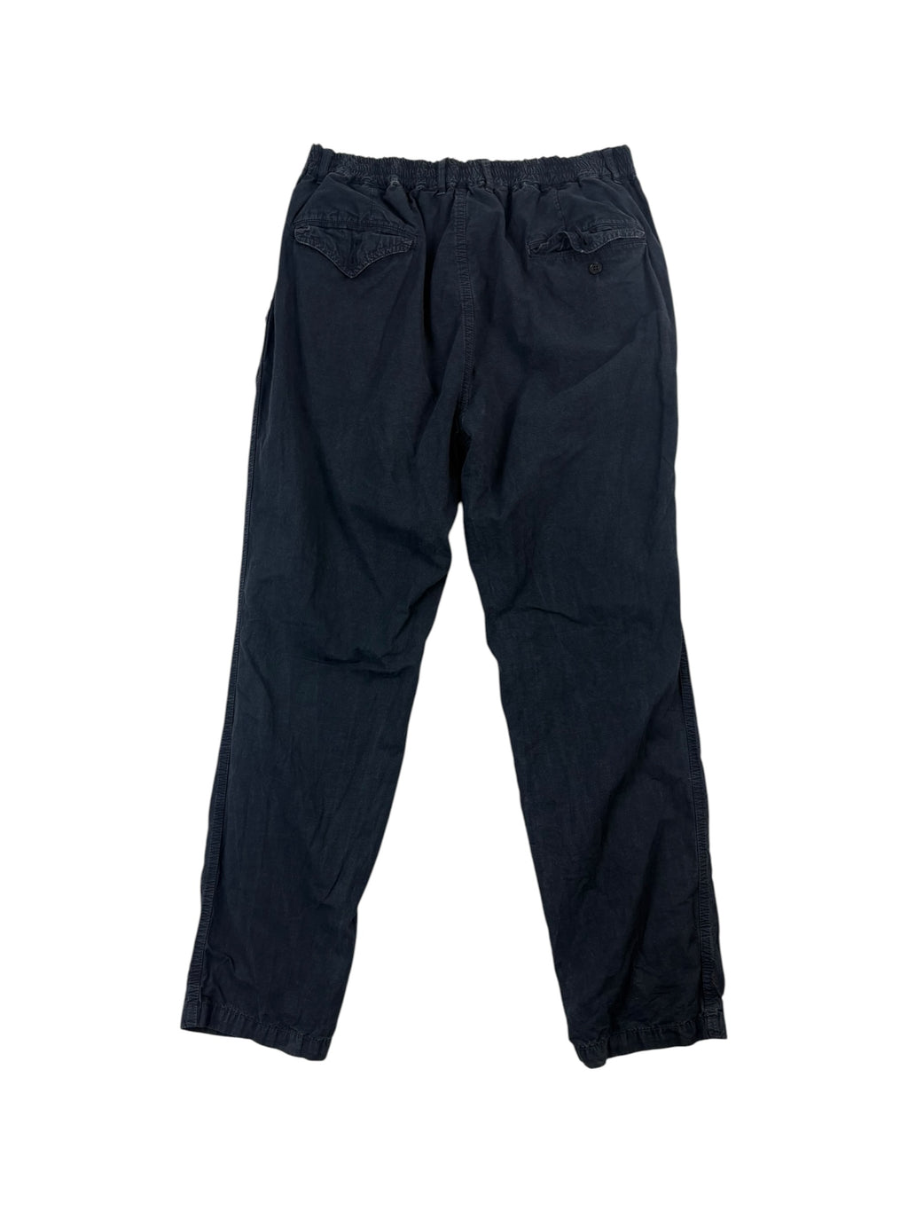 Sage De Crêt Tapered Casual Trousers