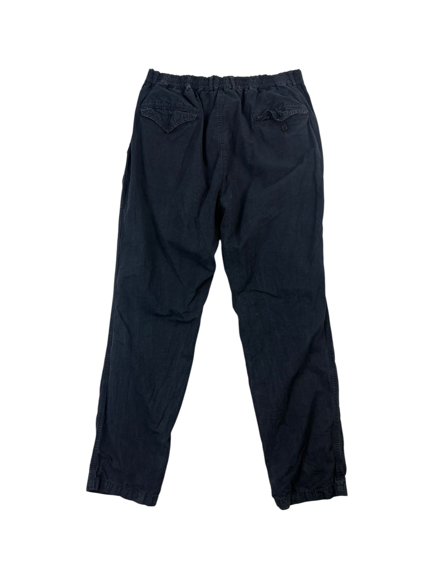 Sage De Crêt Tapered Casual Trousers