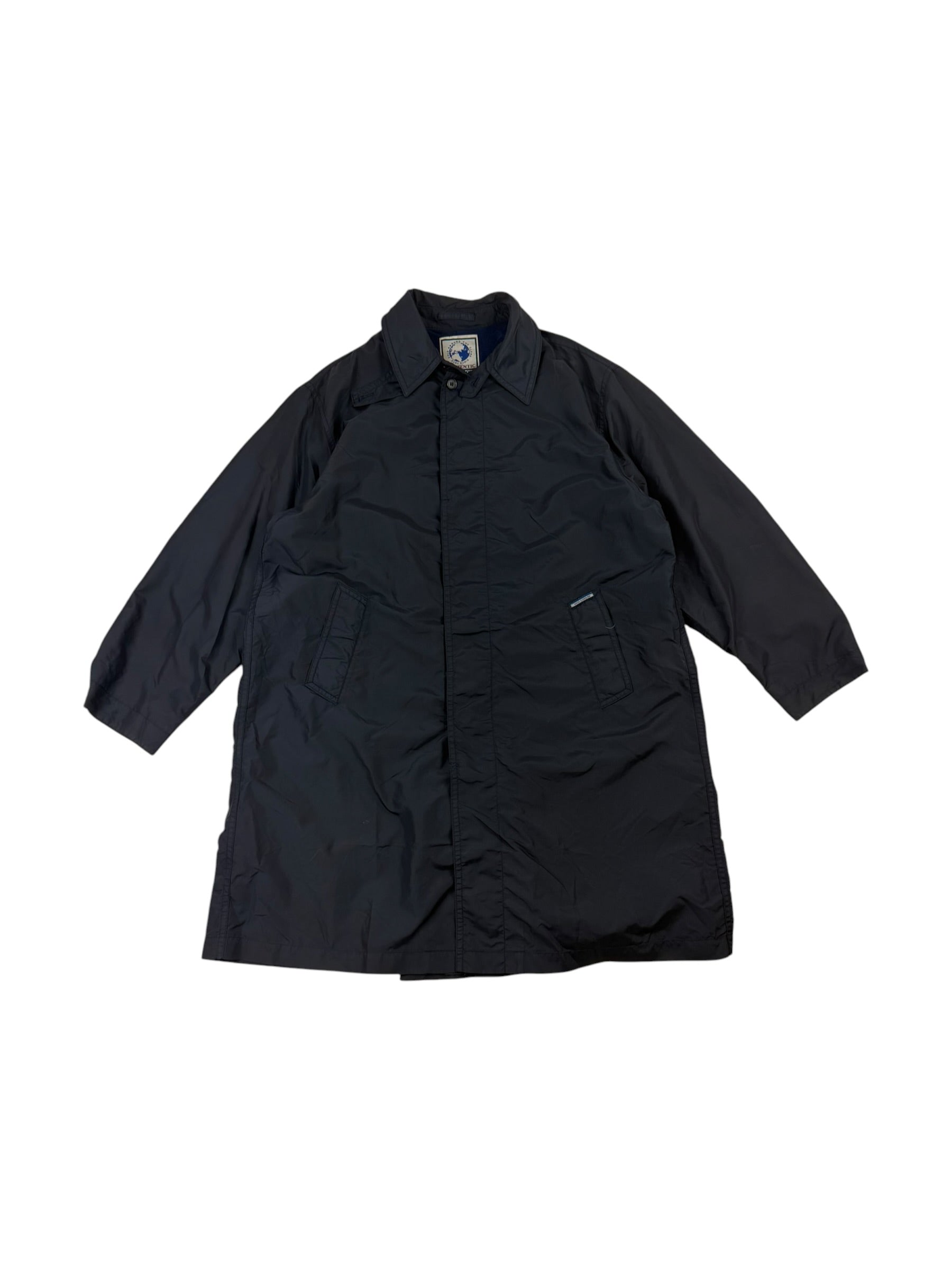 Nigel Cabourn 1990s Lightweight Trench Coat