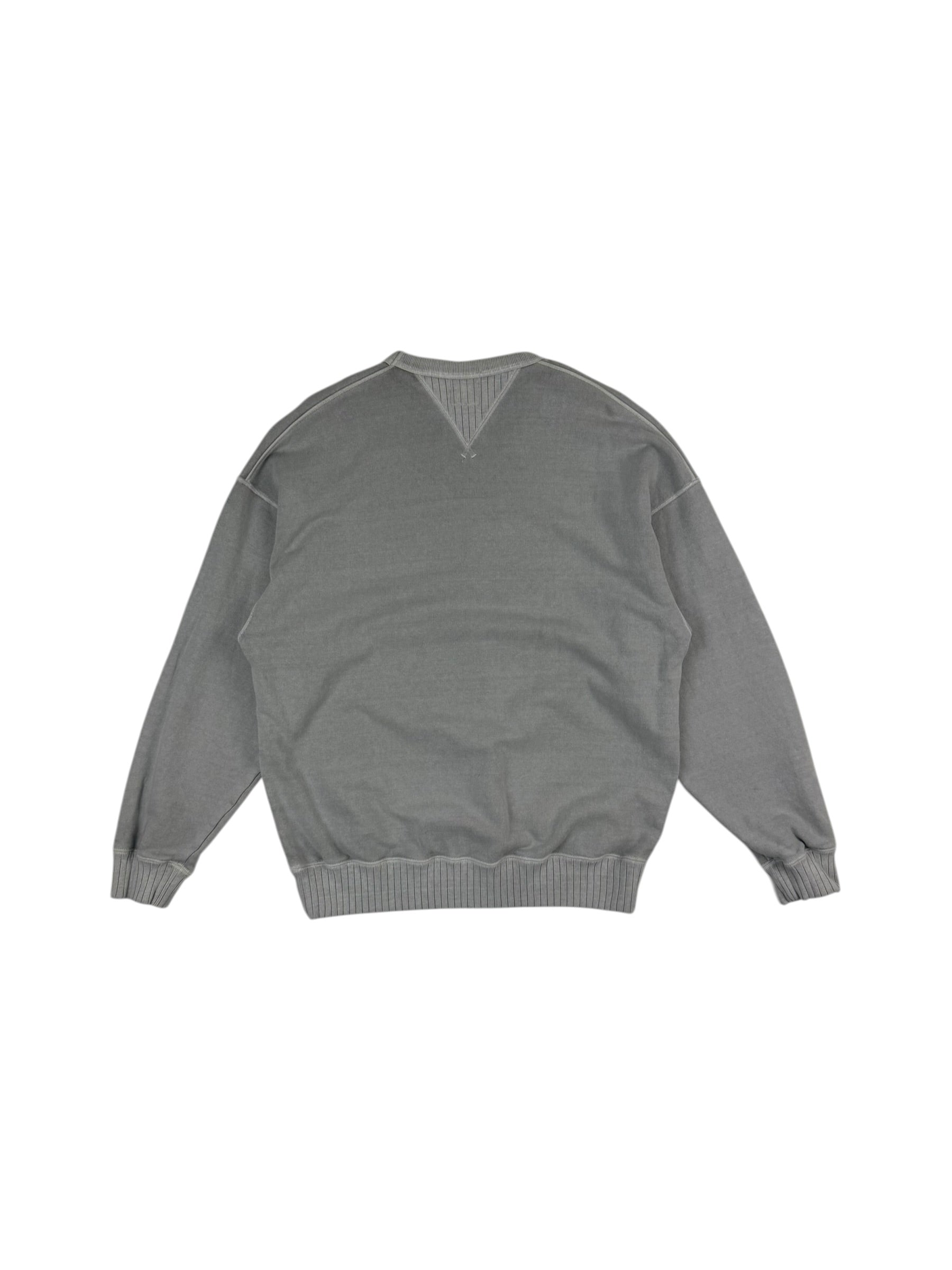 Jackman GG Crewneck Sweater