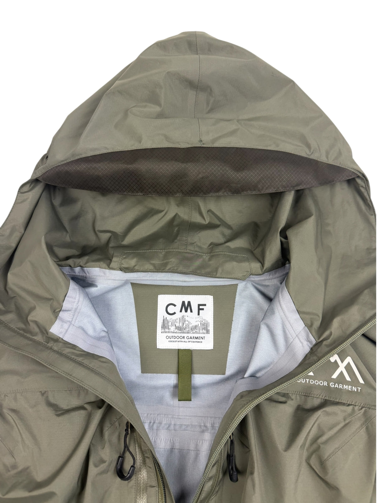 CMF Outdoor Garment Guide Shell Coexist Jacket