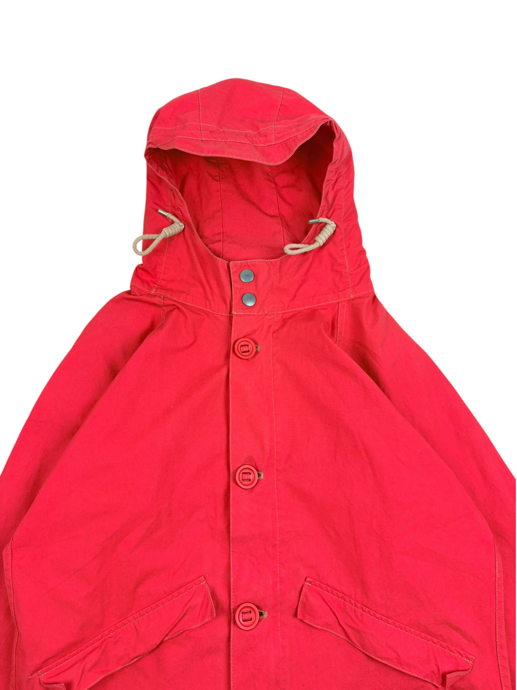 Nigel Cabourn Authentic Aircraft Jacket